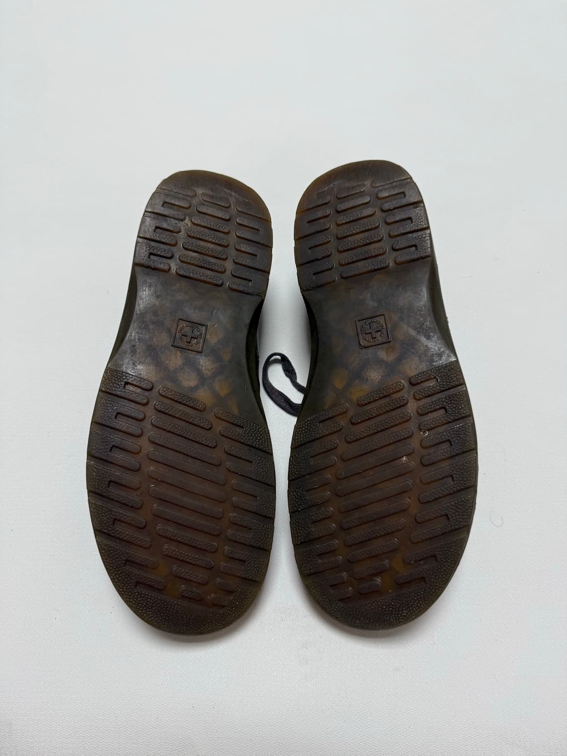 닥터마틴 3홀 안드레 uk7 상품이미지8