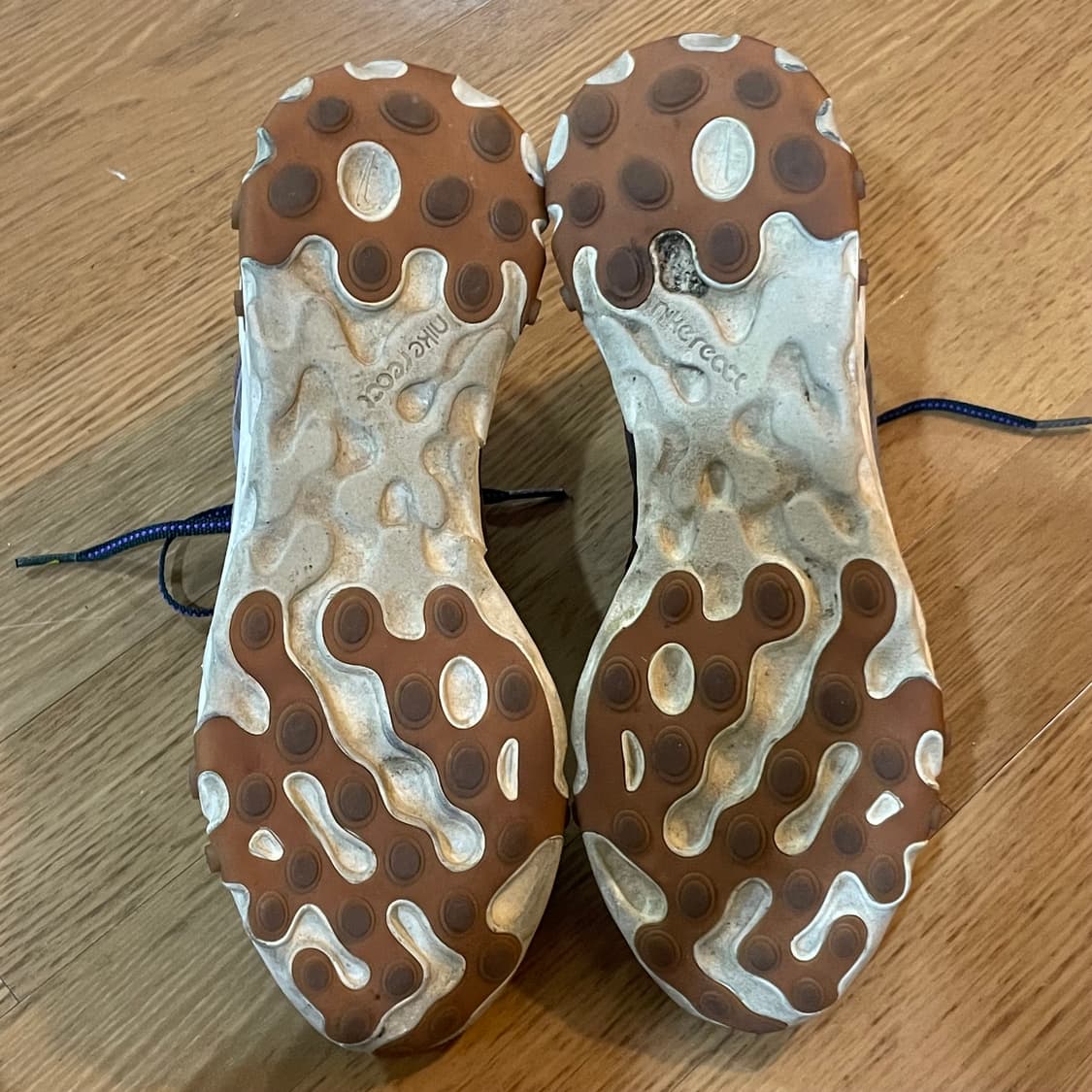 나이키 리액트 스니커즈 270 상품이미지7