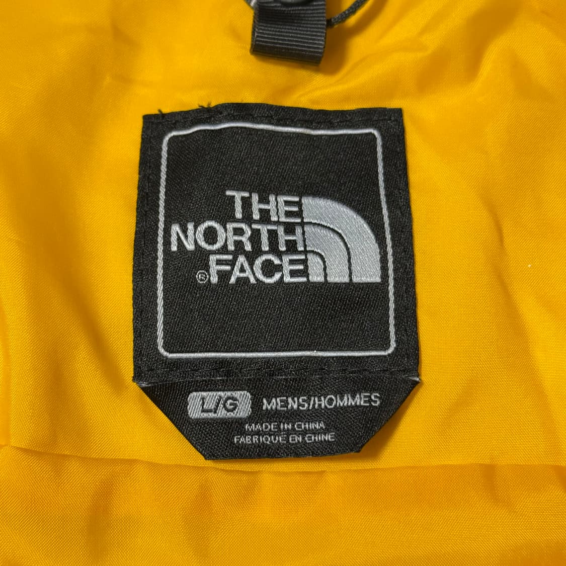 노스페이스 하이벤트 바람막이 L 105추천 상품이미지6