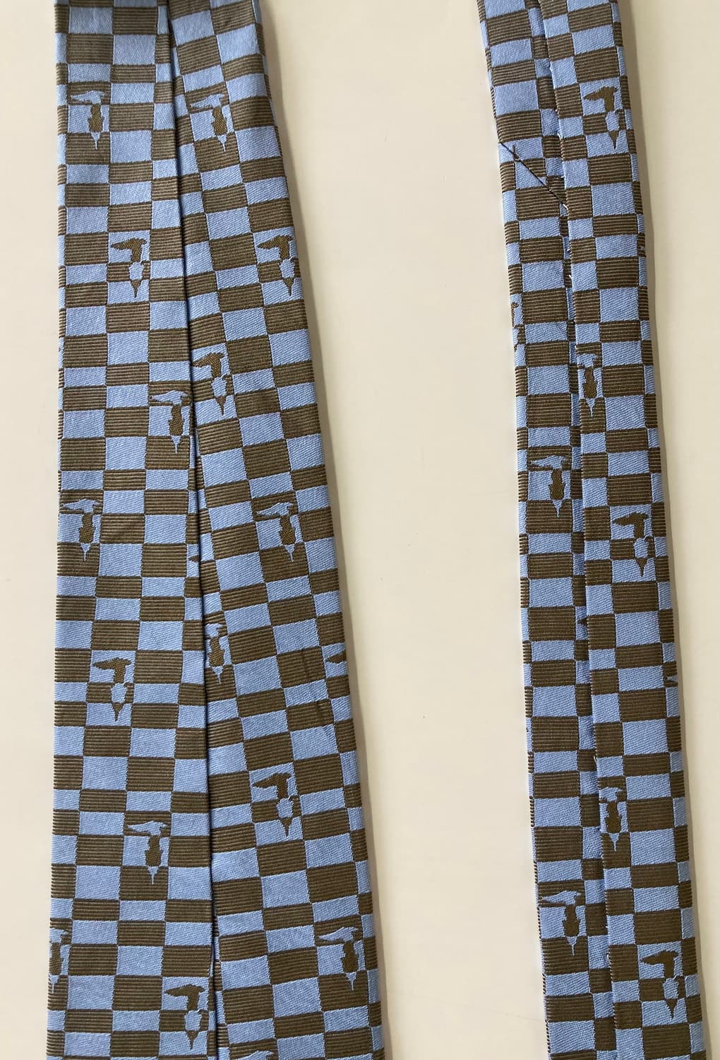 트루사르디 넥타이 상품이미지7