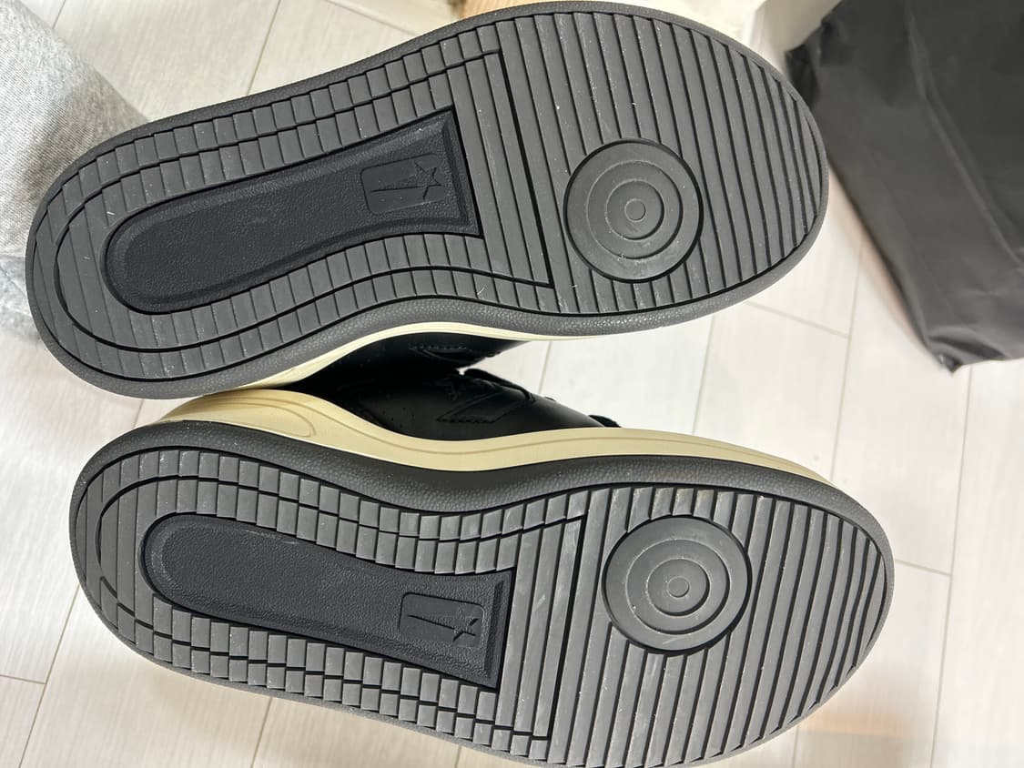 다크쉐도우 로우 새상품 235 상품이미지6