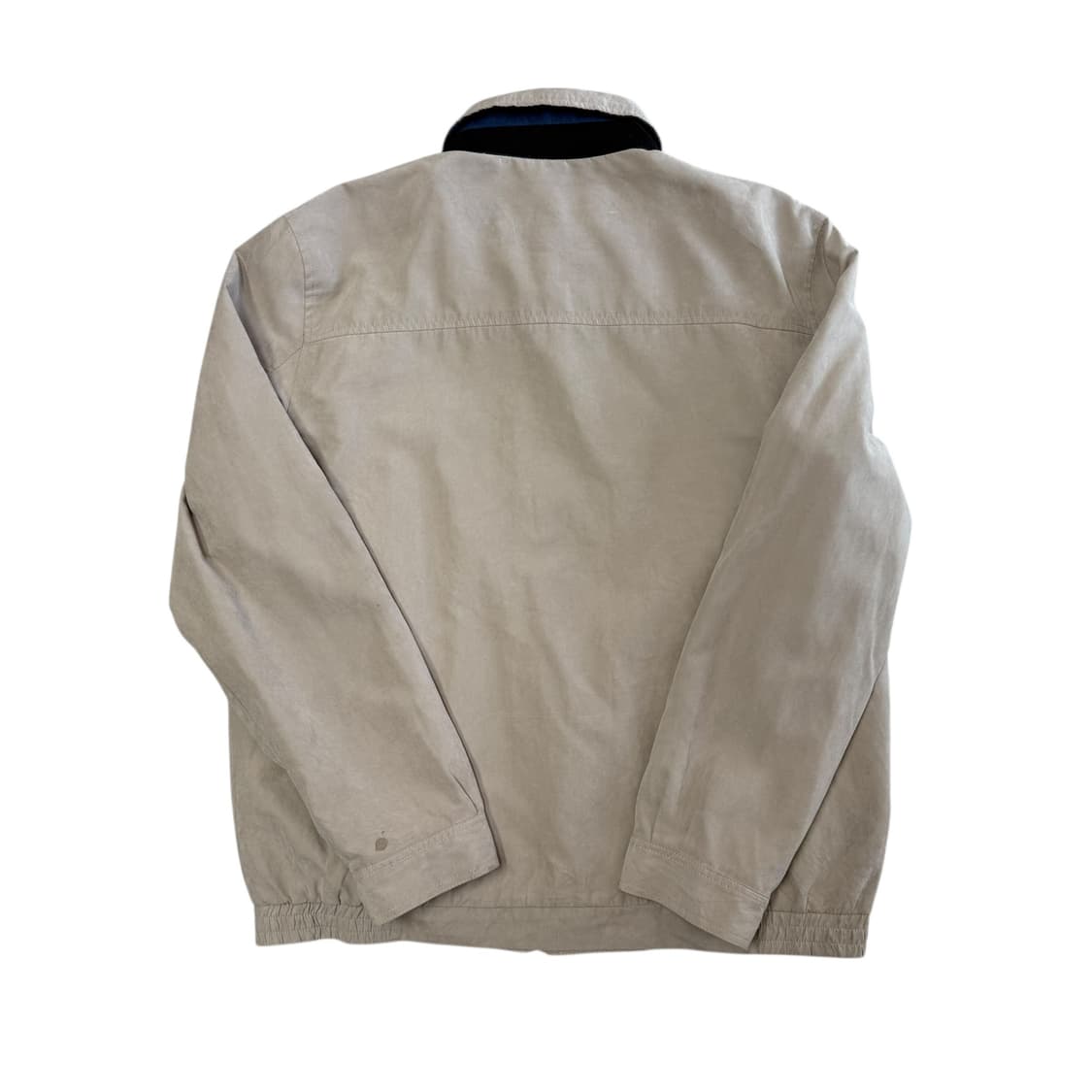 폴로 면자켓 상품이미지3