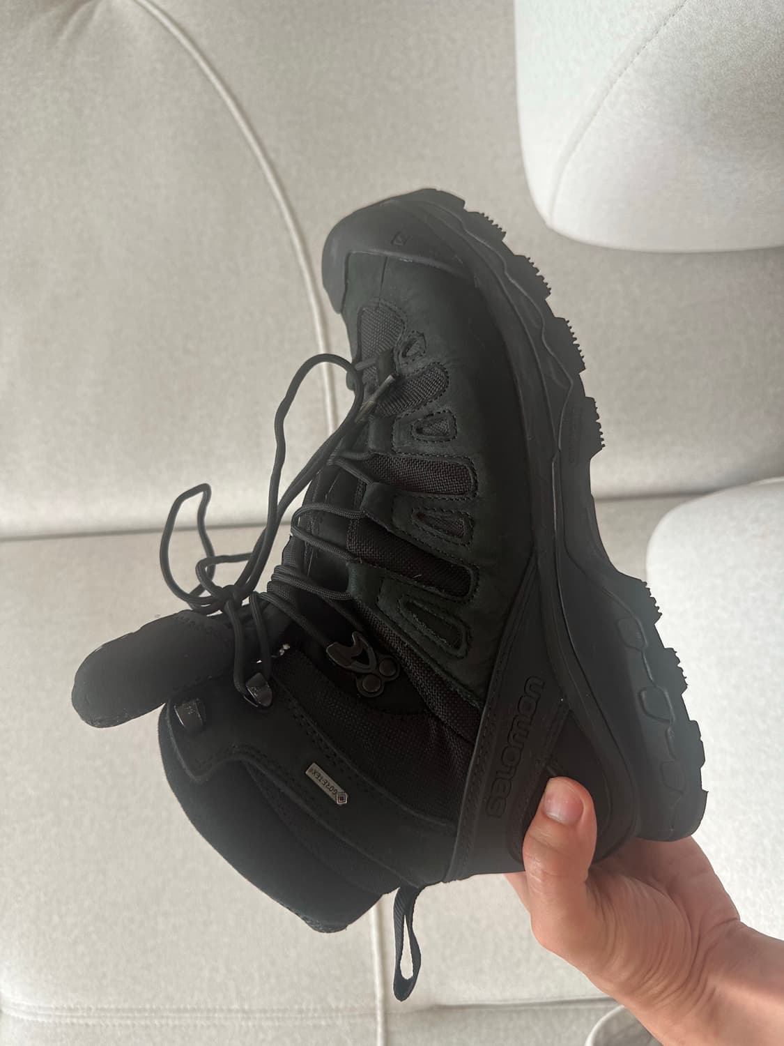 살로몬 4d gtx 포스 275 상품이미지3