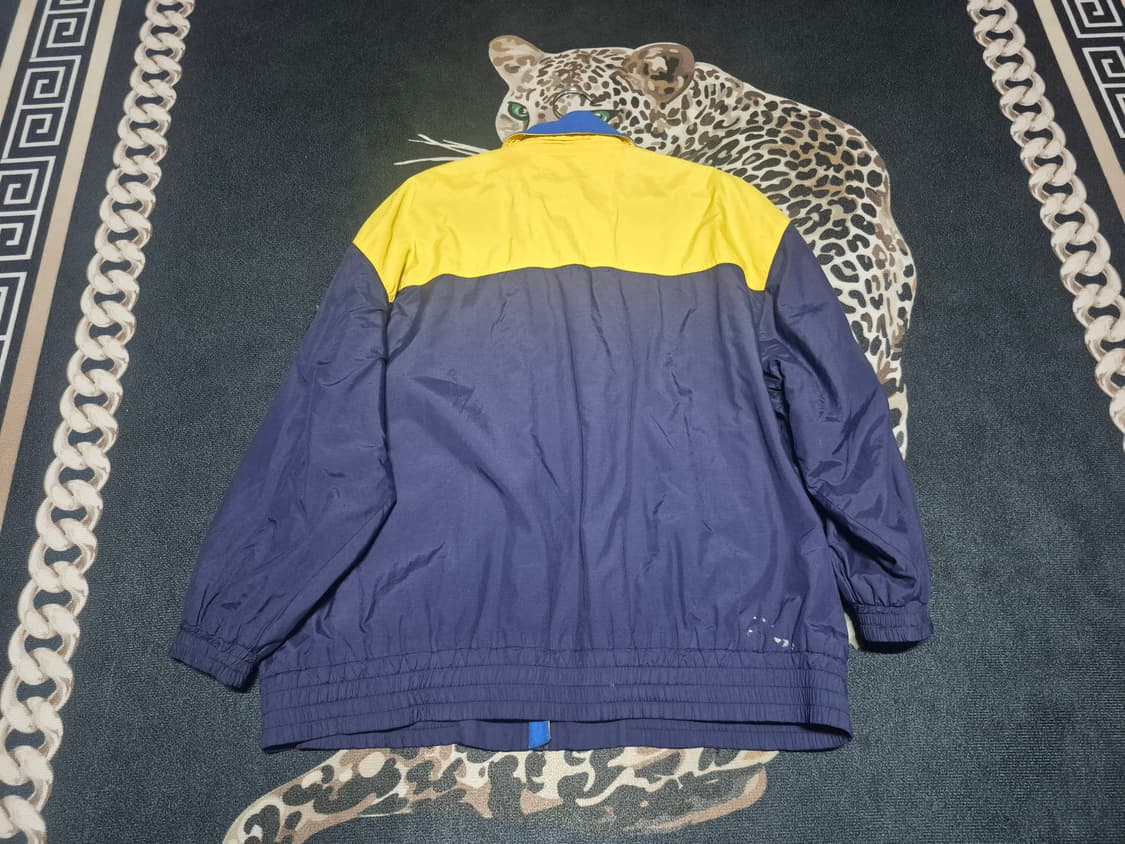 90's 폴로 랄프로렌 빈티지 하이테크 자켓 XL 정품 상품이미지4