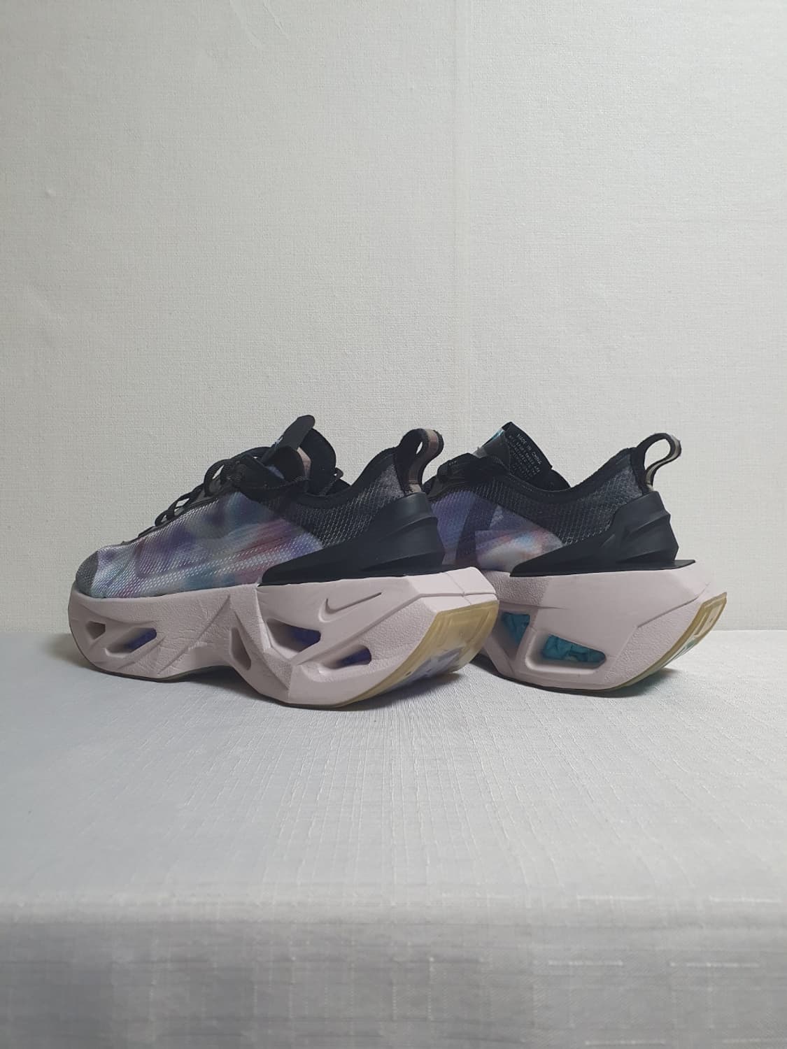 240mm 나이키 줌 X 비스타 그라인드 SP 플레티넘 바이올렛 상품이미지6