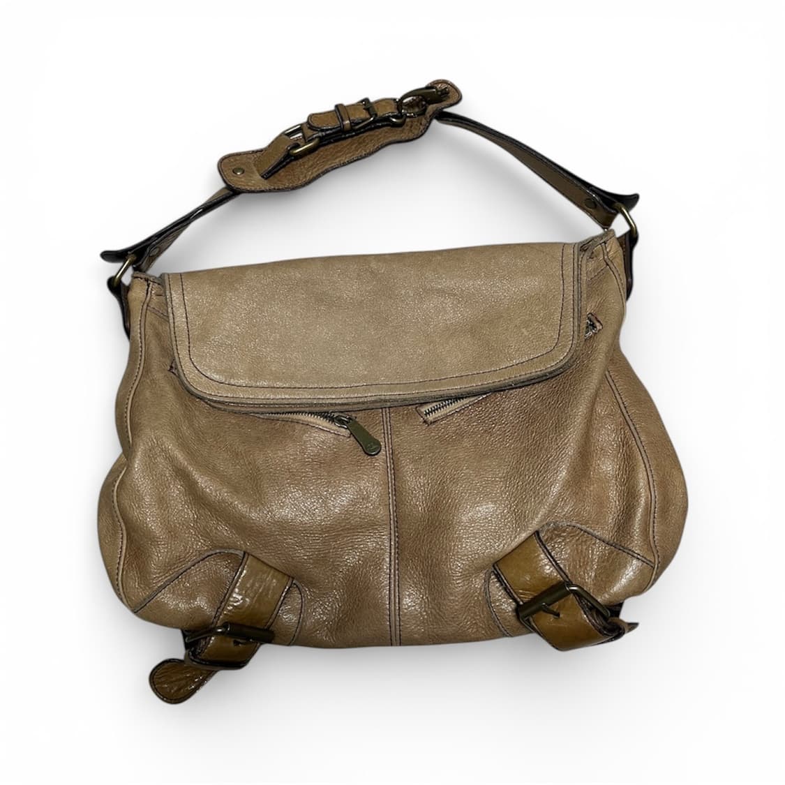 ayadz 아야즈빈티지 가방 상품이미지1