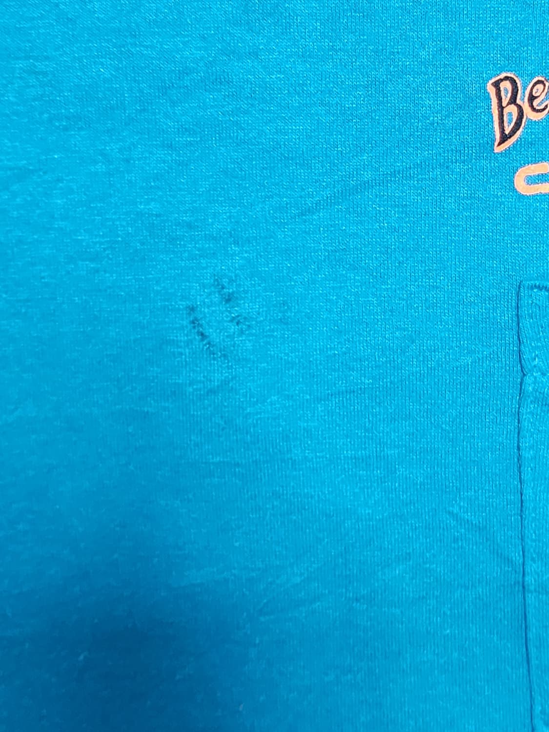 90s Jerzees USA 싱글스티치 포켓 티셔츠20 상품이미지5