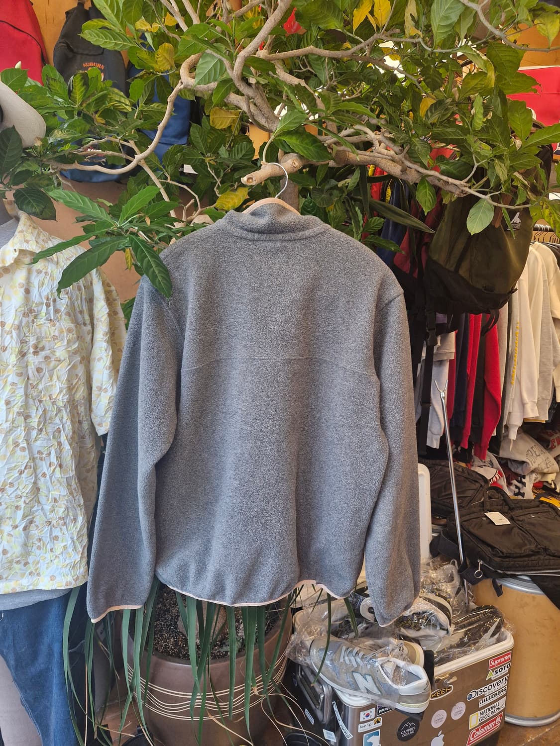 Z-258 파타고니아 신칠라  상품이미지2