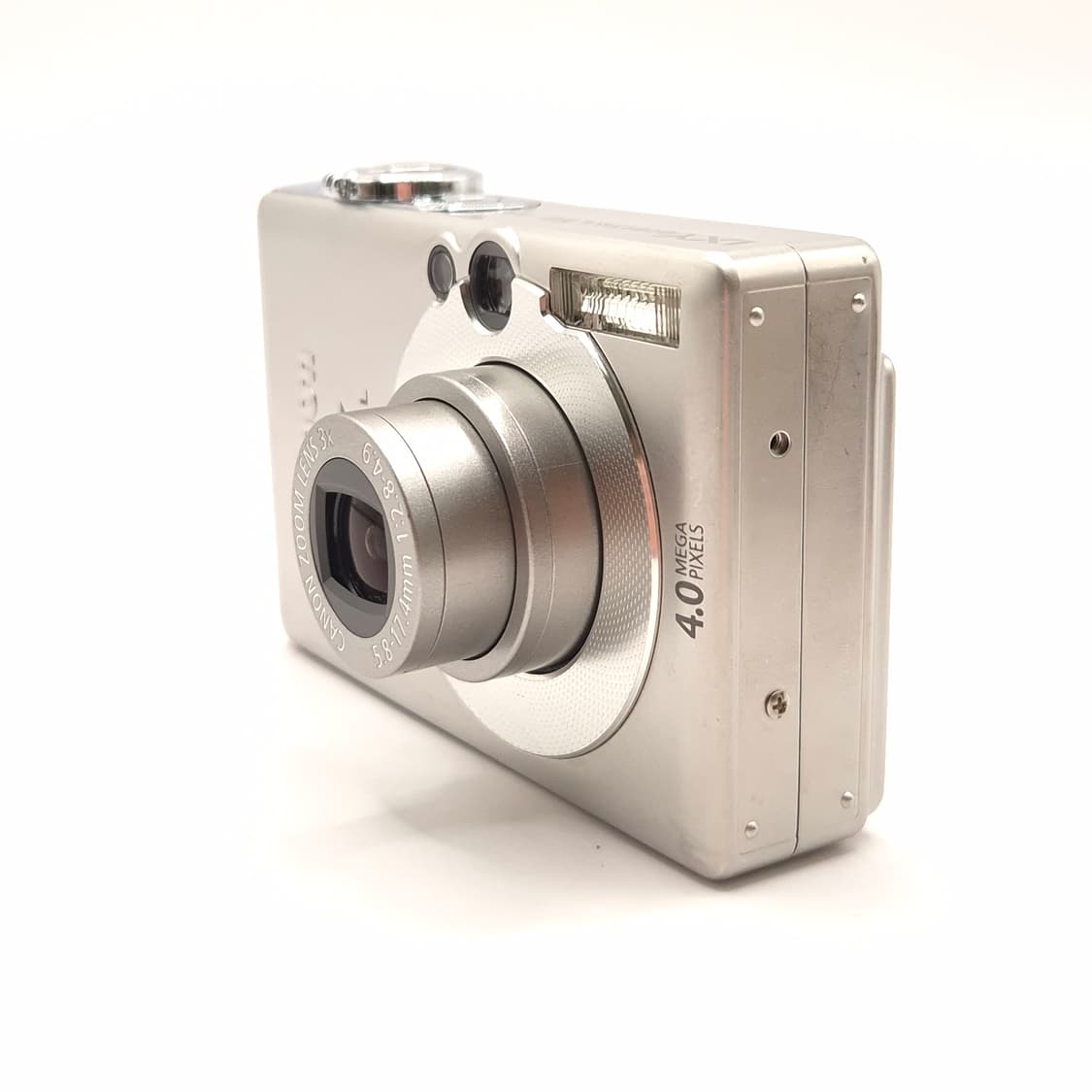 한글지원📸 캐논 익시 50 ✨ 클래식한 색감 감성디카 💕 상품이미지9