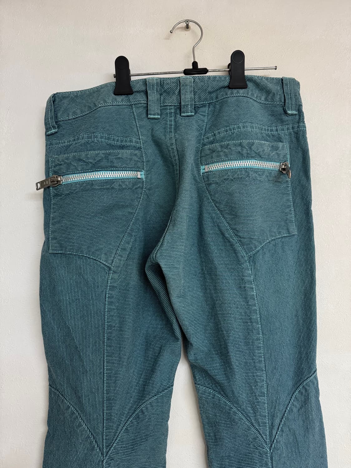 Vtg curved bootscut 상품이미지4