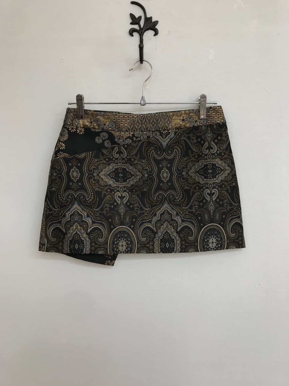 fall2013 zadig&voltaire skirt 상품이미지1