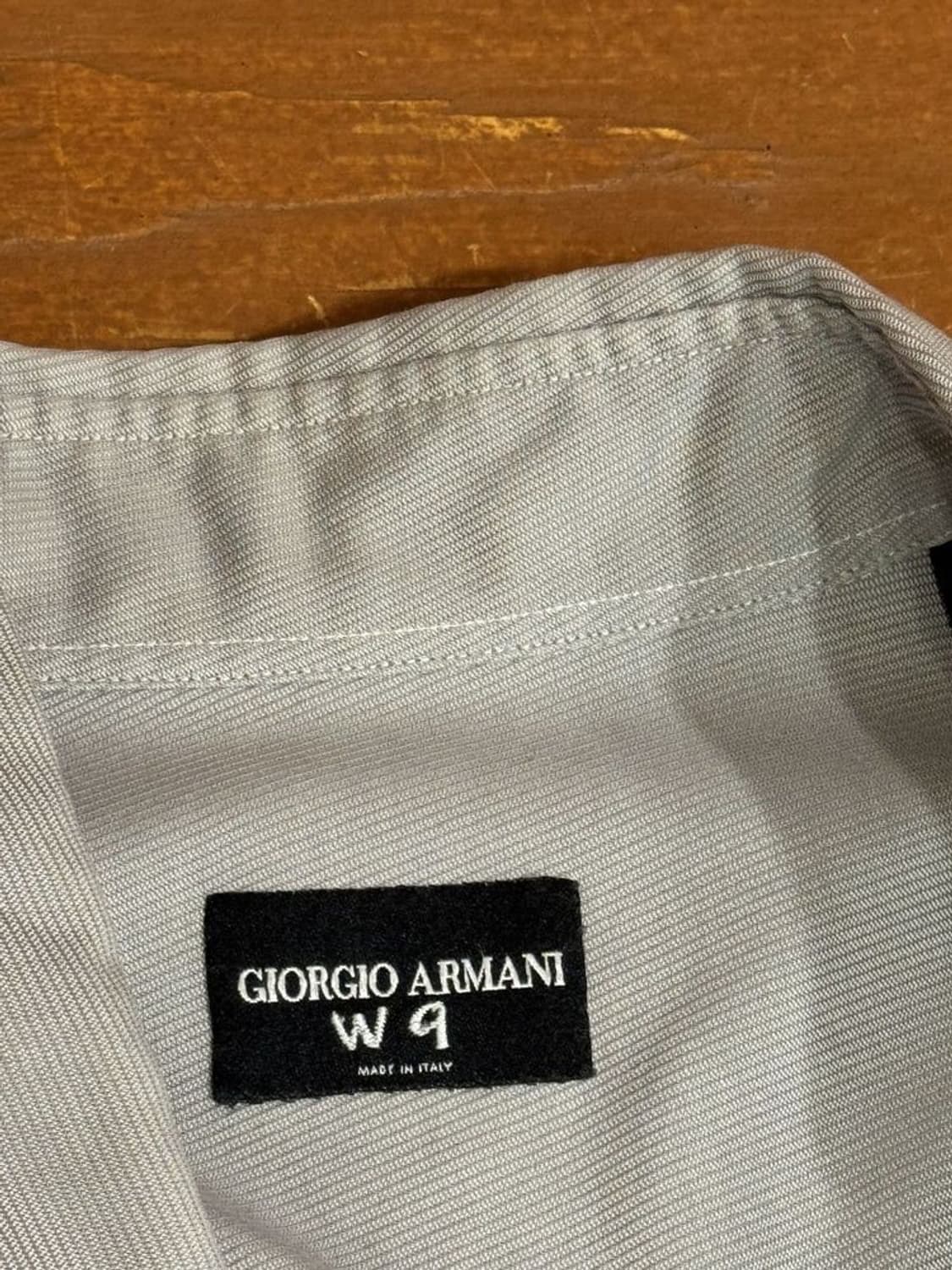 조르지오아르마니 셔츠 상품이미지9