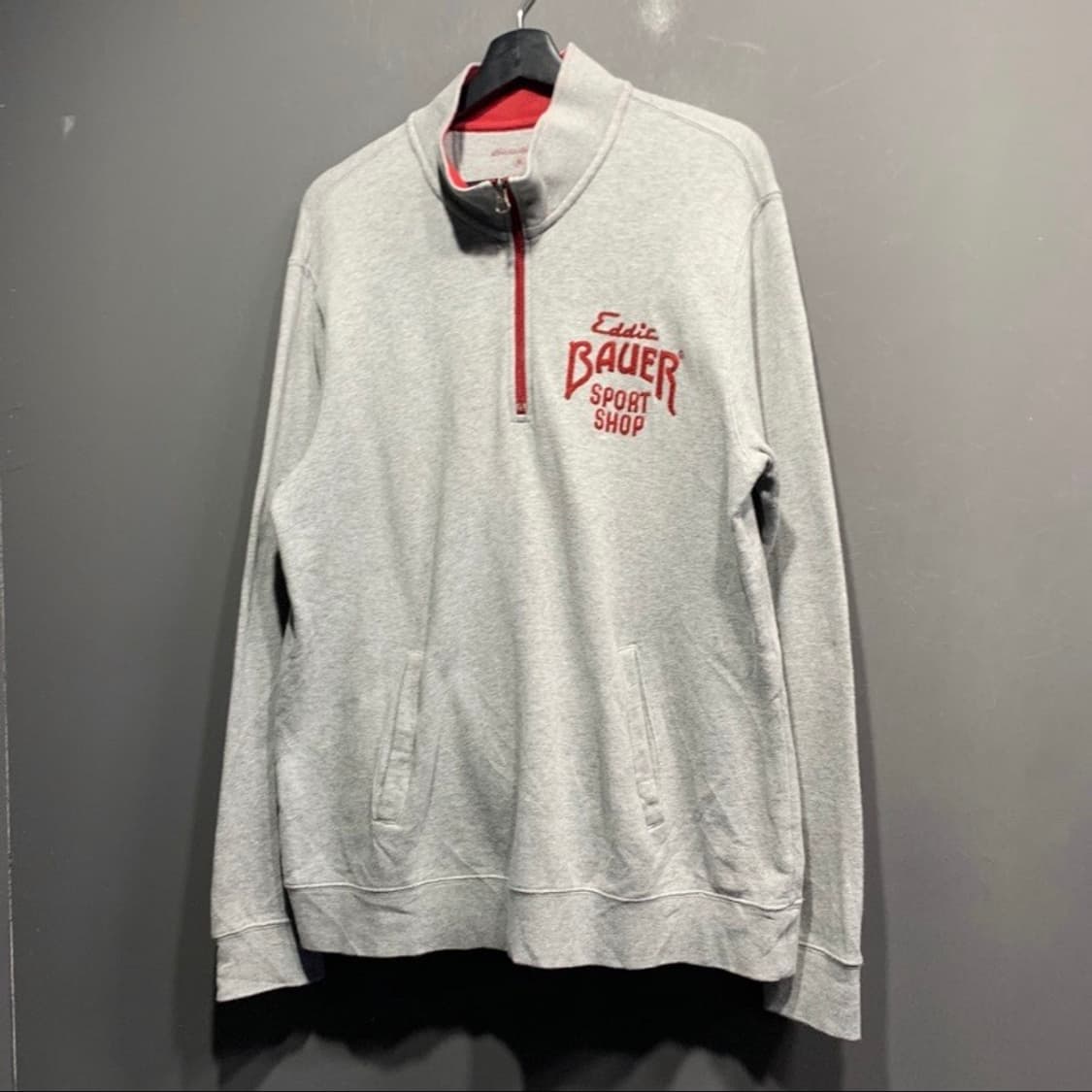 에디바우어 아메리칸 아노락 상품이미지3