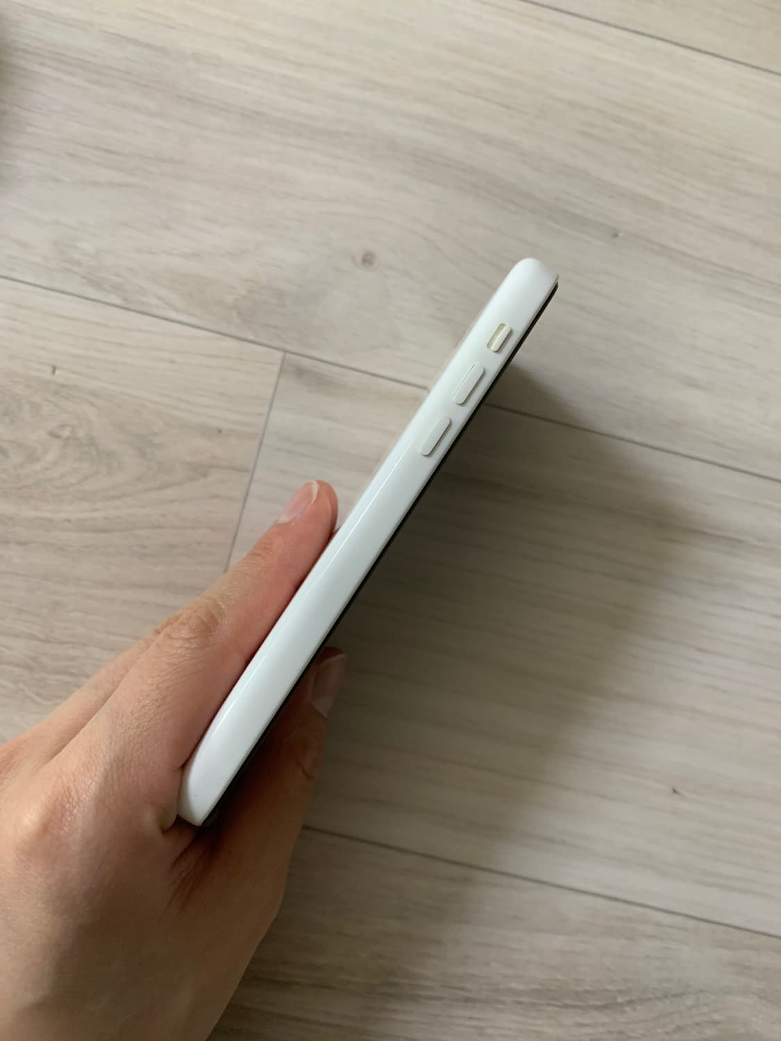 아이폰 5c 판매합니다 상품이미지4