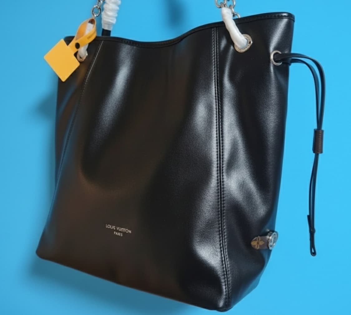 풀구성 루이비통 오프 듀티 바이브 백 상품이미지2