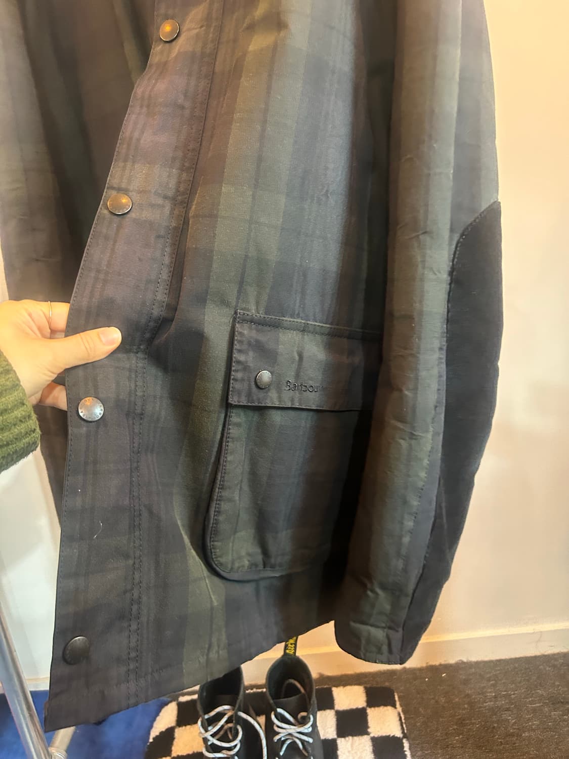 바버  상품이미지3