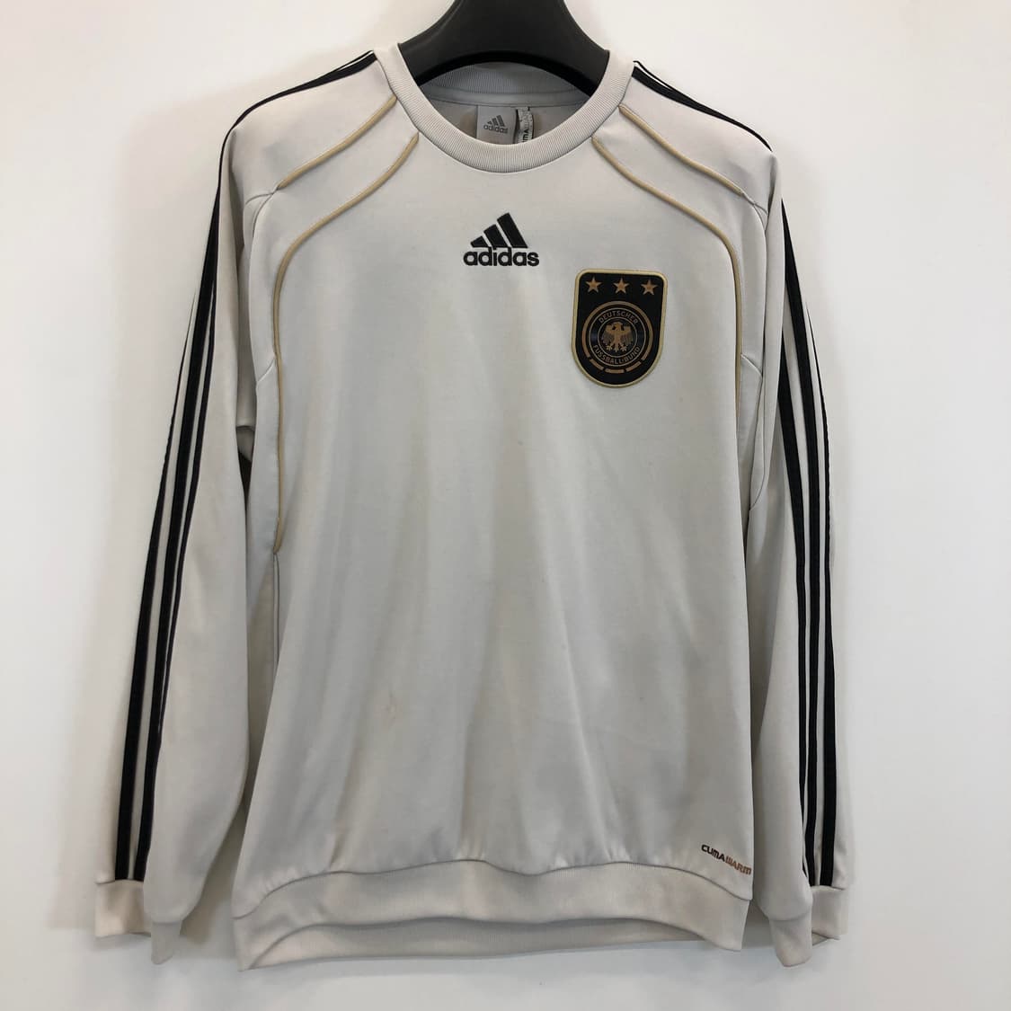 아디다스 독일 09-10 스웨트 탑 95 상품이미지1