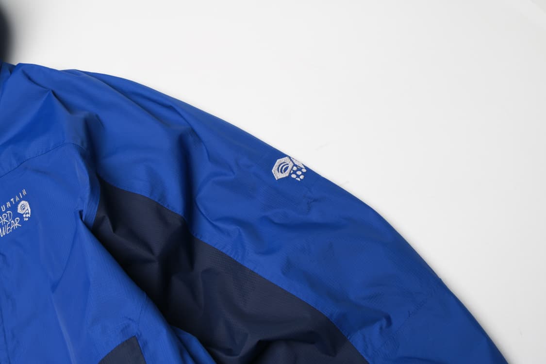 [XXL] 마운틴하드웨어 DRY.Q 마운틴 파카 상품이미지4