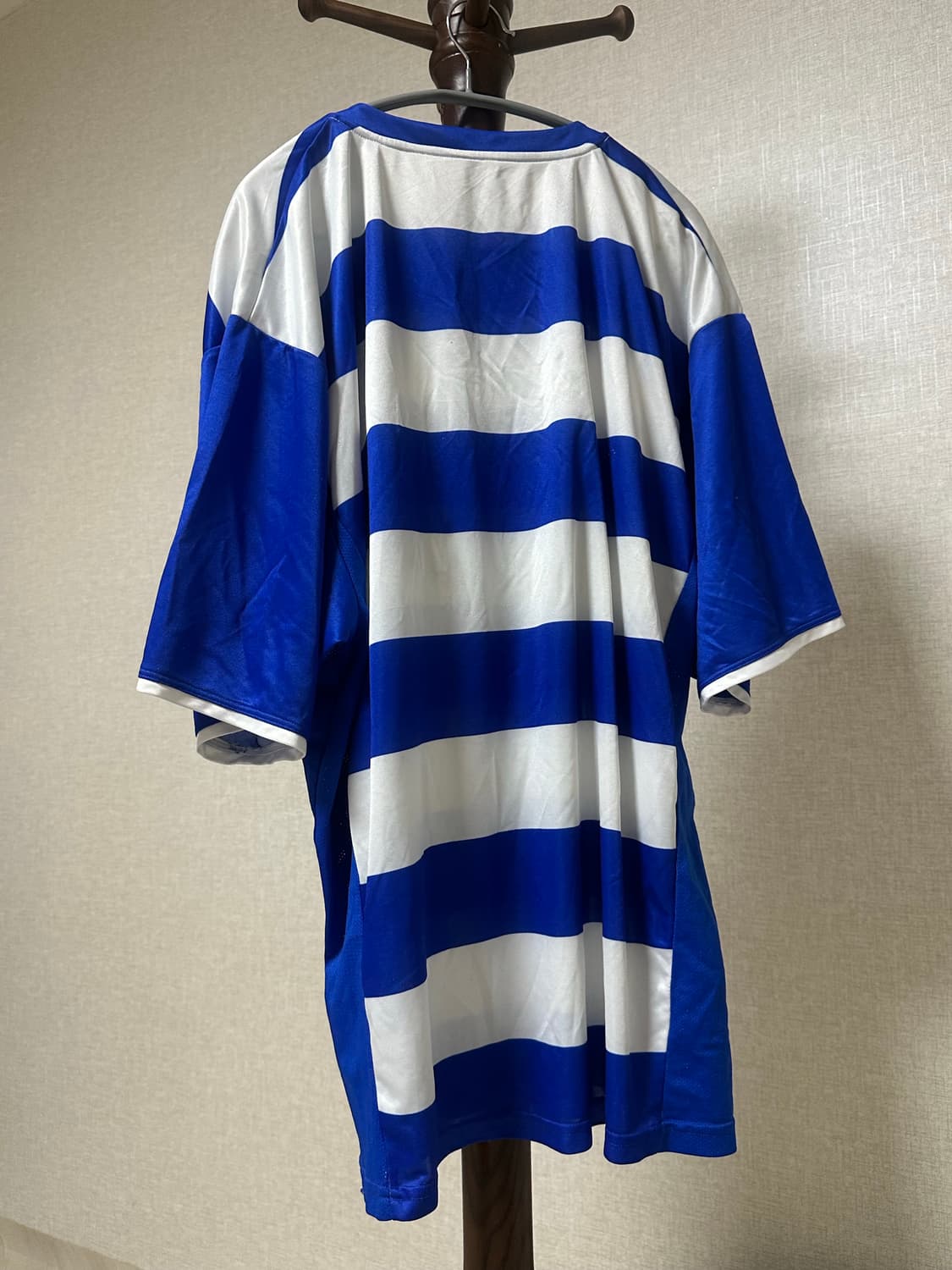 01s 잉글랜드 Reading Football Club 축구 유니폼 상품이미지4