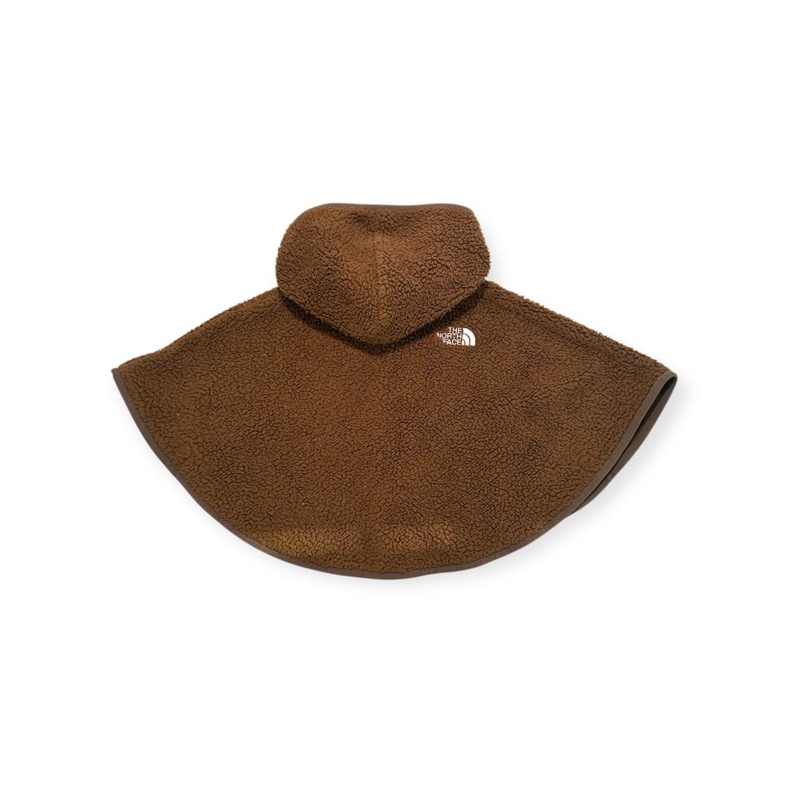 노스페이스 키즈 플리스 판초(90) 상품이미지2