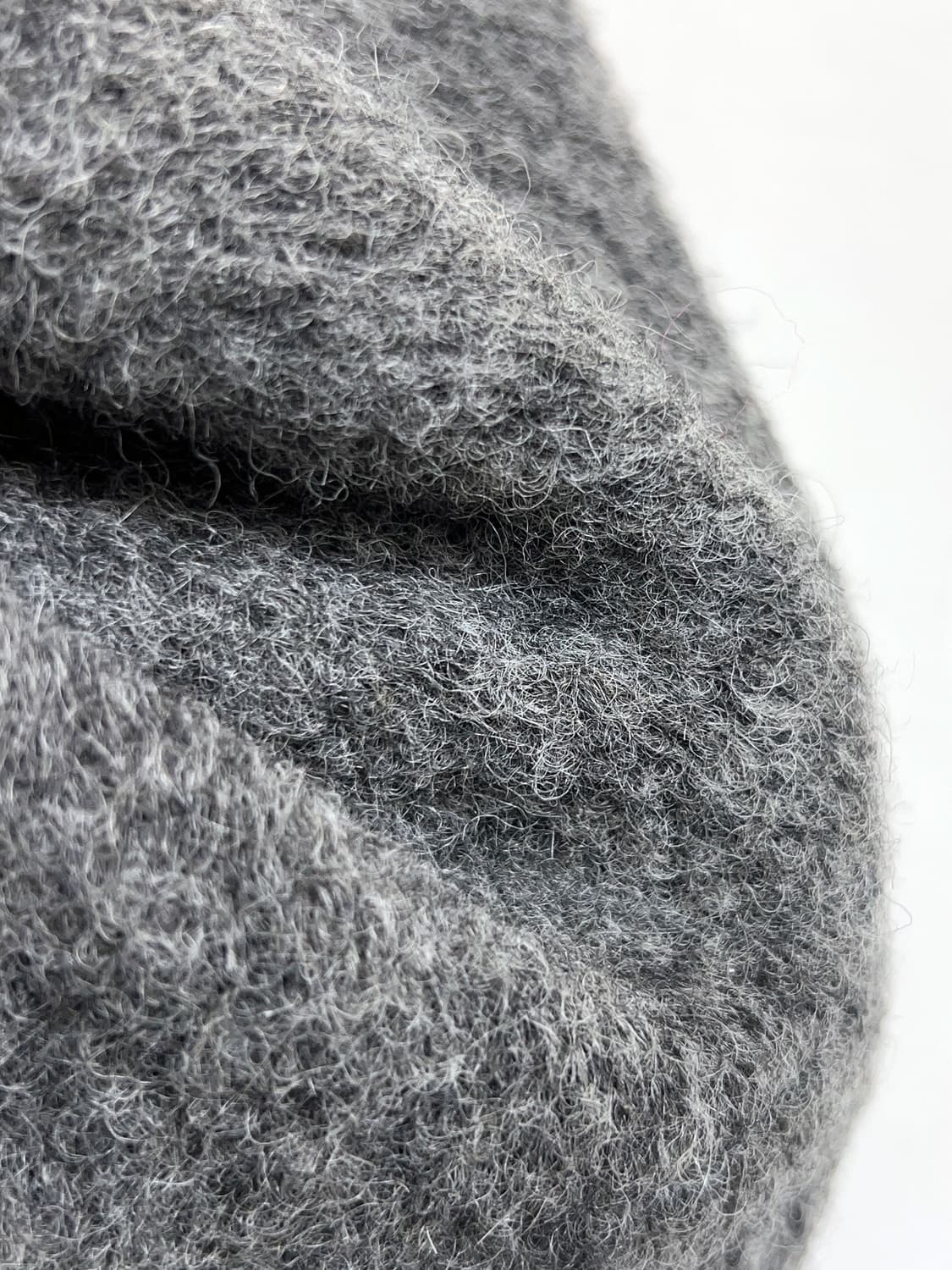 NIMES Wool Blend Tailored Jacket Fabric  상품이미지9