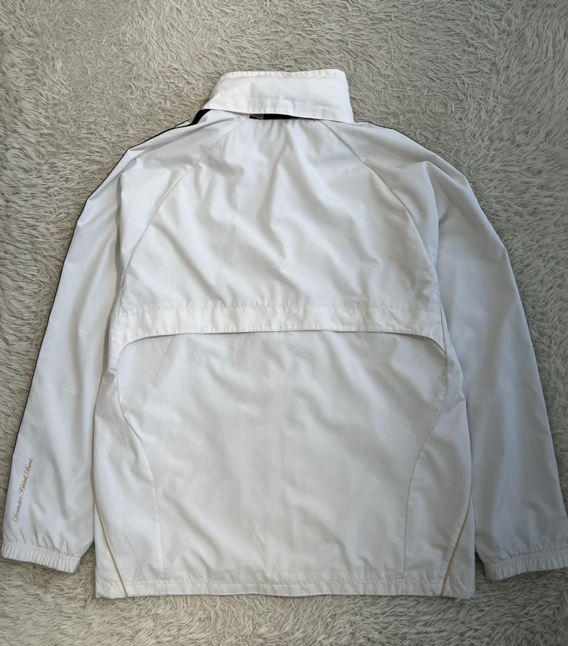 아디다스 독일 국대 바람막이/#3143 상품이미지5