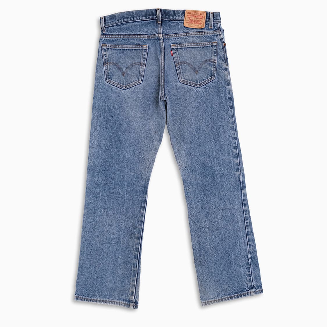 빈티지 리바이스 517 35 사이즈 LV5173633 상품이미지3