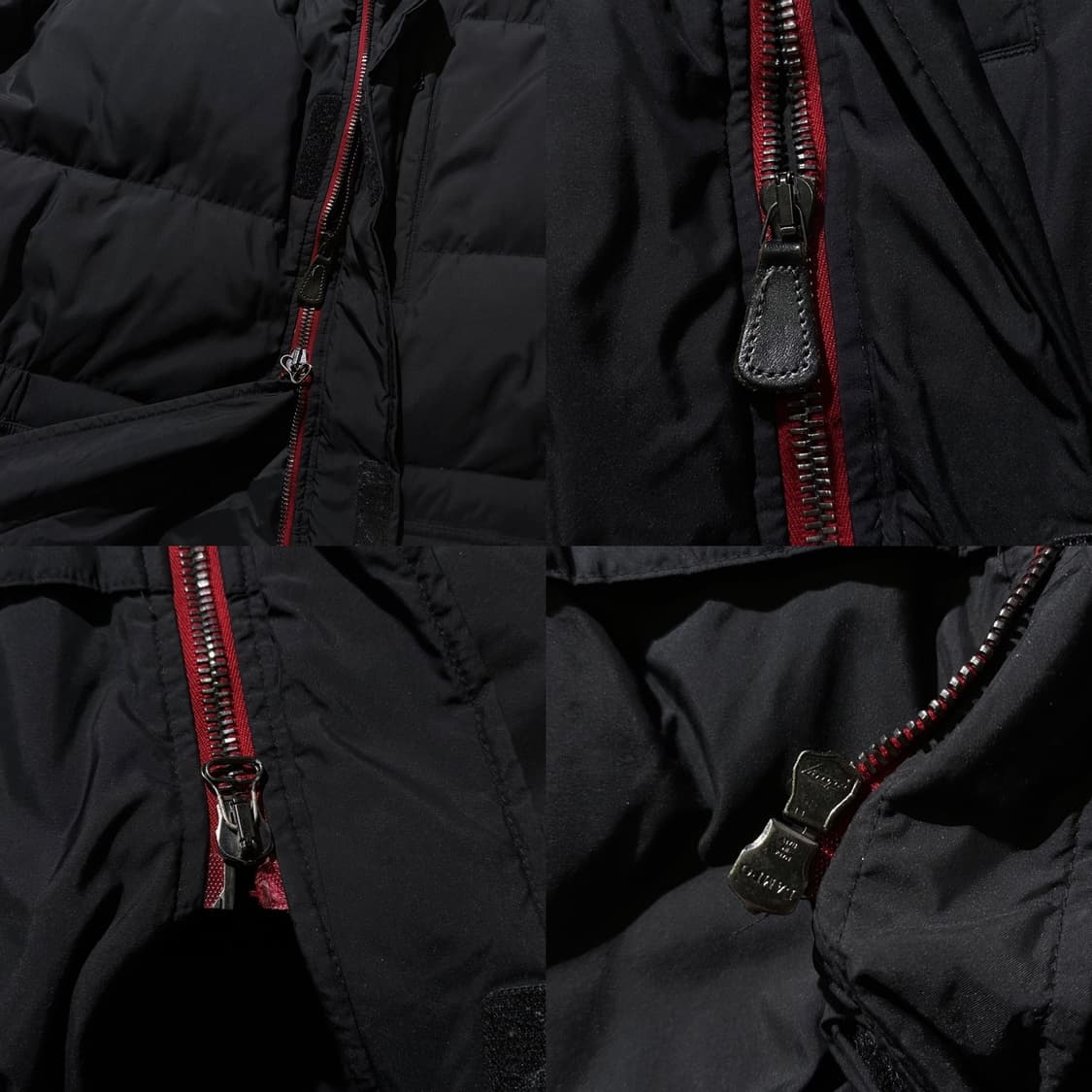 폴로 랄프로렌 구스다운 롱패딩 코트 상품이미지7