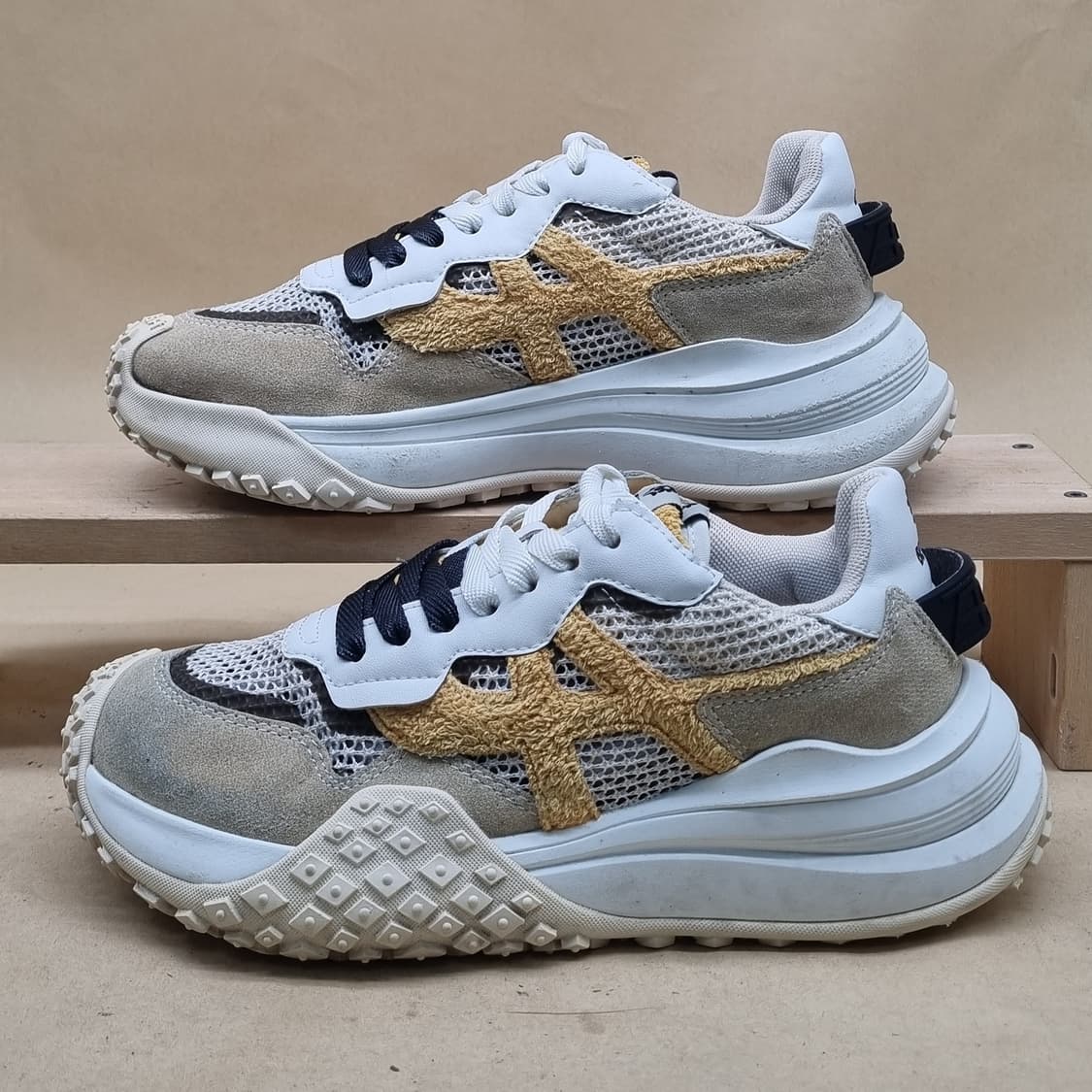 아쉬 조커빅하인드 운동화36 230 상품이미지1