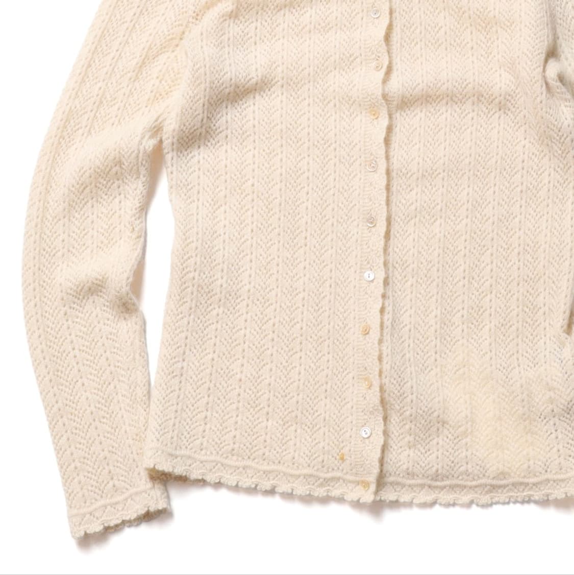 랄프로렌 Ralph Lauren  Cashmere Cardigan 상품이미지3
