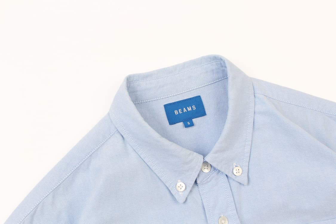 BEAMS  3Pocket Loose Shirt 상품이미지2