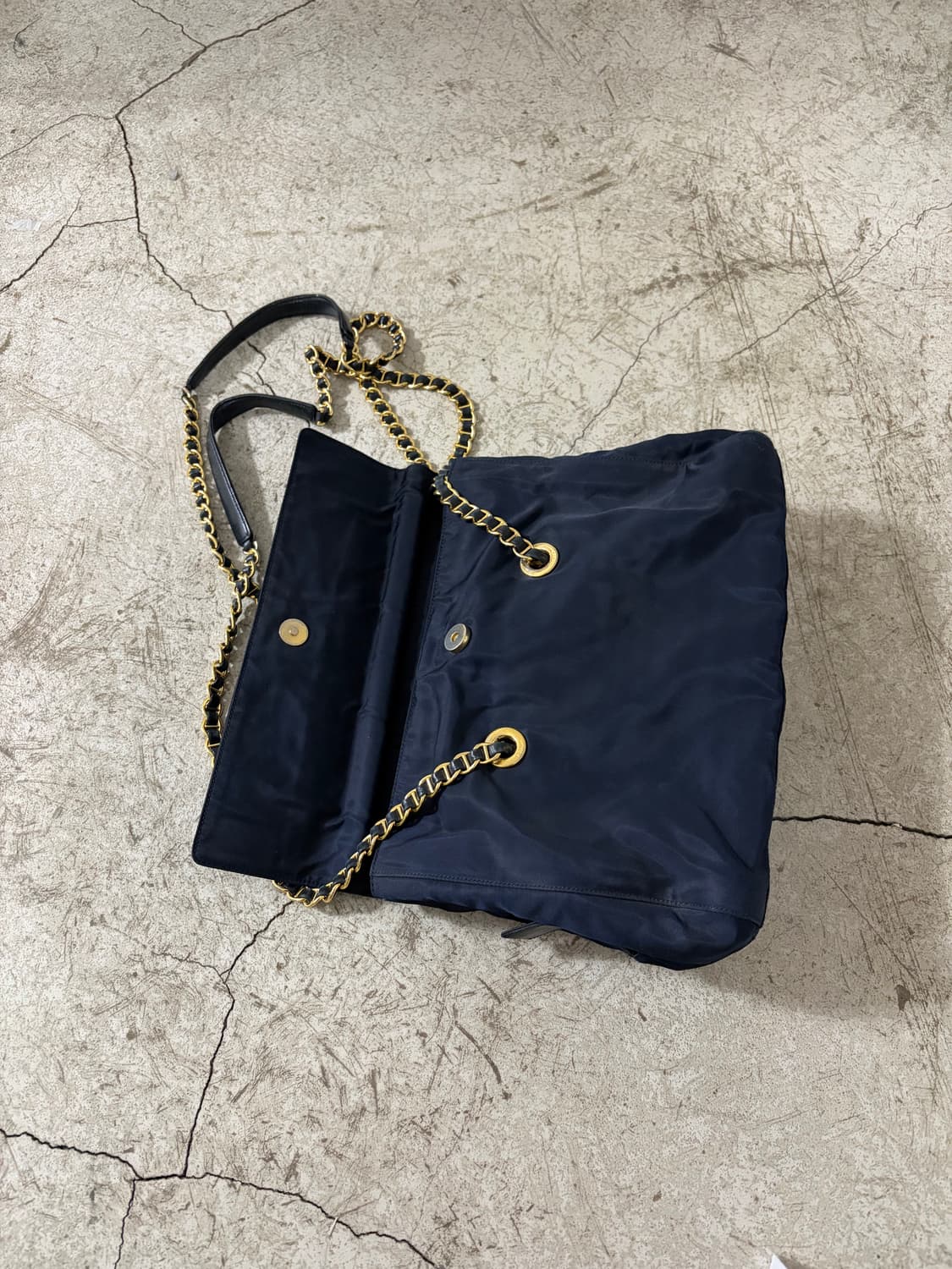 프라다 빈티지백 상품이미지2