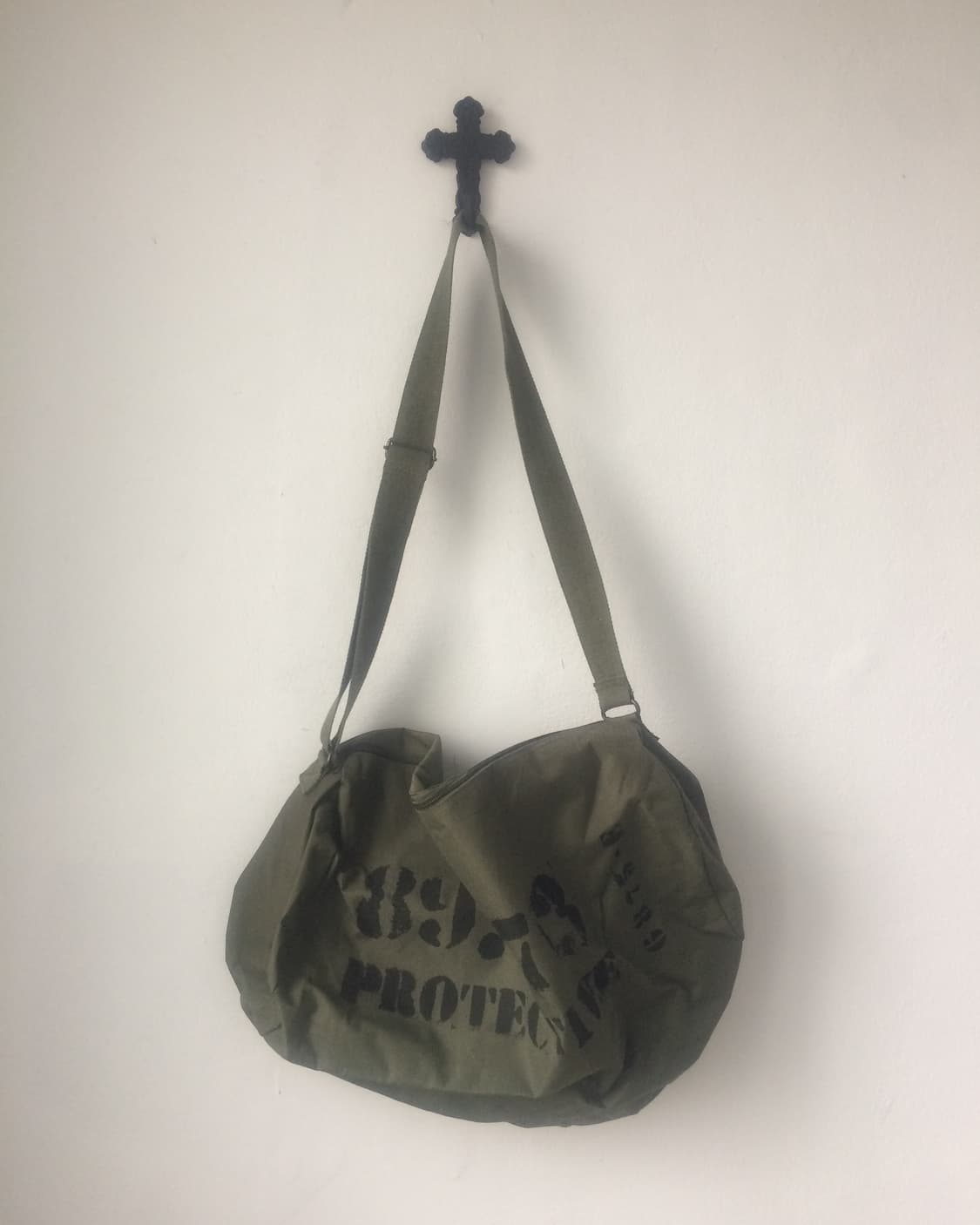 back number bag 상품이미지1