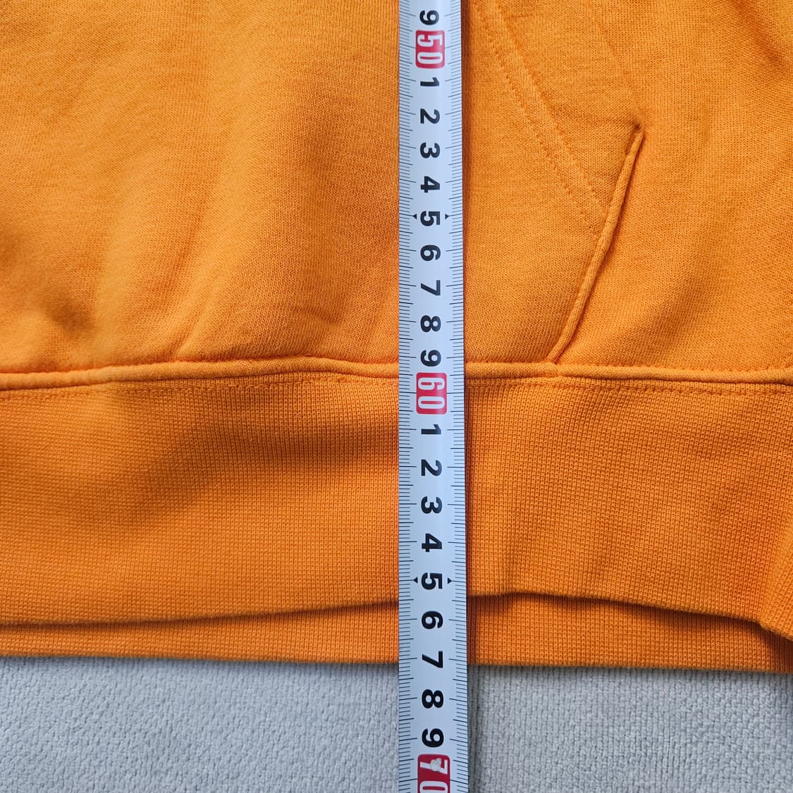 M 나이키 저스트두잇 로고 후드티 0326Y 상품이미지10