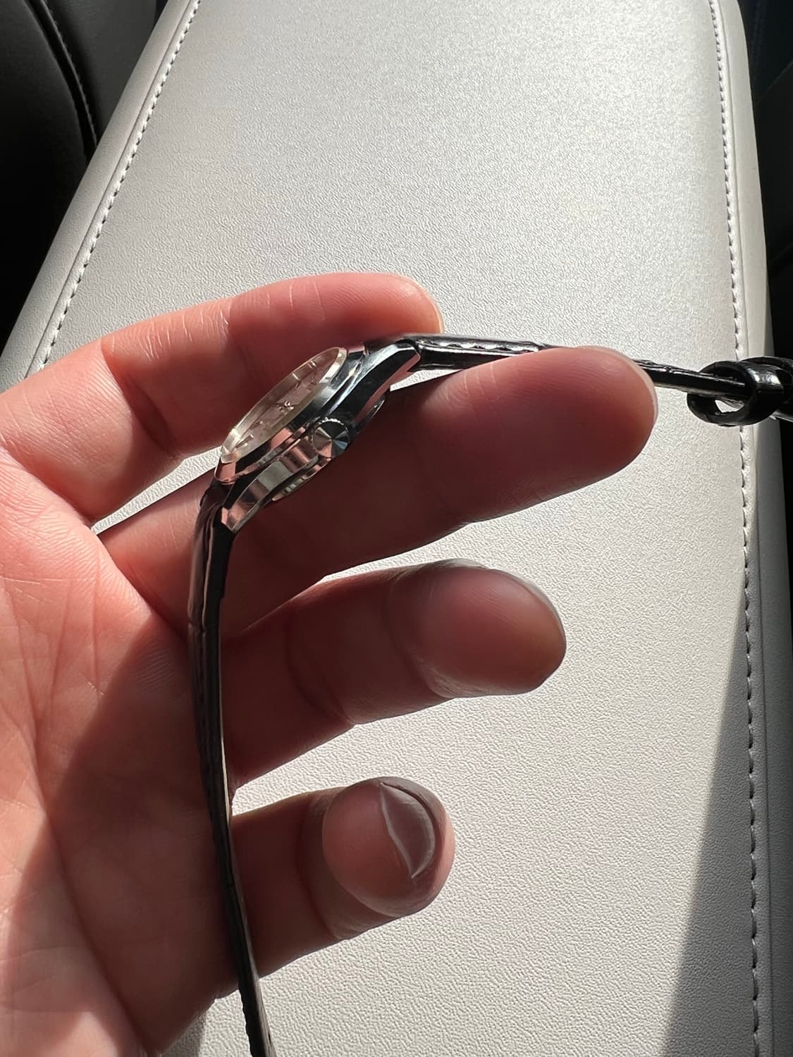 SEIKO BELFINA Ladies 2431-0020 상품이미지5