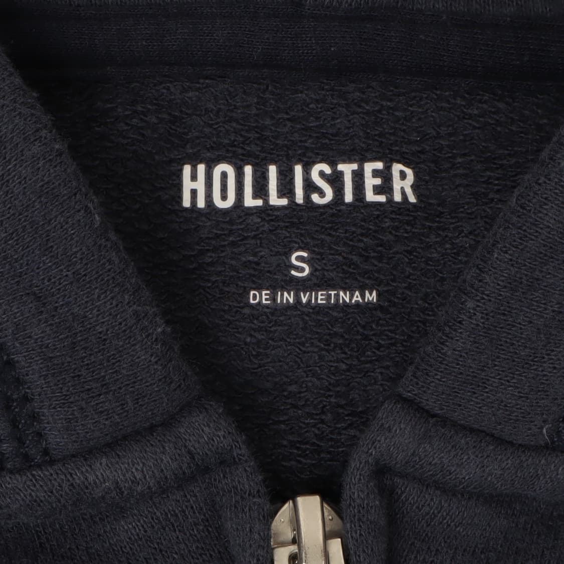 홀리스터 2000 우먼스 후드집업 상품이미지8