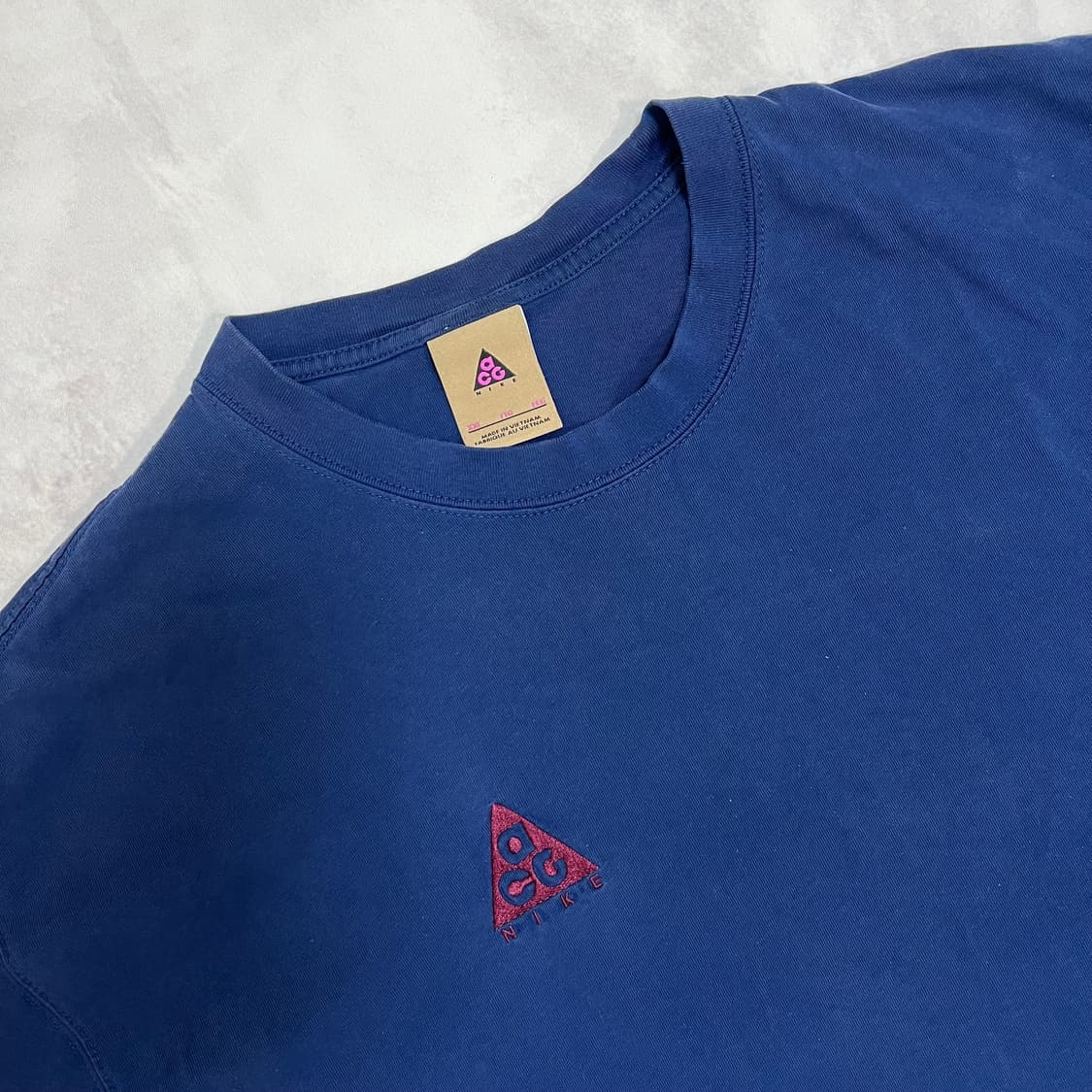 나이키 ACG 반팔 티셔츠 상품이미지3