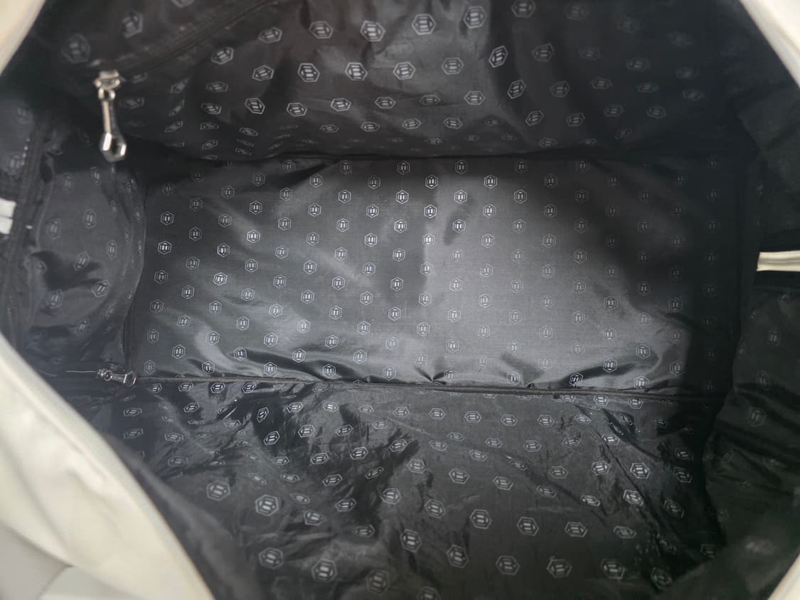 베티나르디 보스턴백 남성 골프보스턴백 화이트 카모 골프가방 OD91 상품이미지7