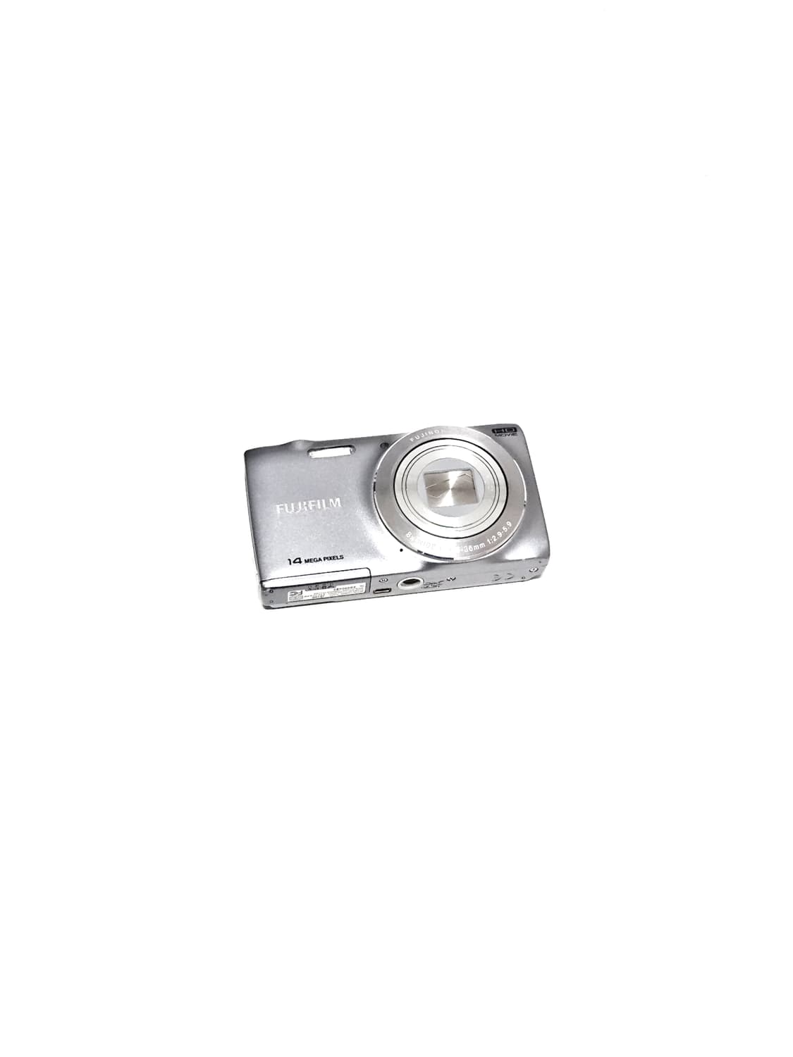 후지필름 파인픽스 Fujifilm Finepix JZ100 디카 카메라 상품이미지1