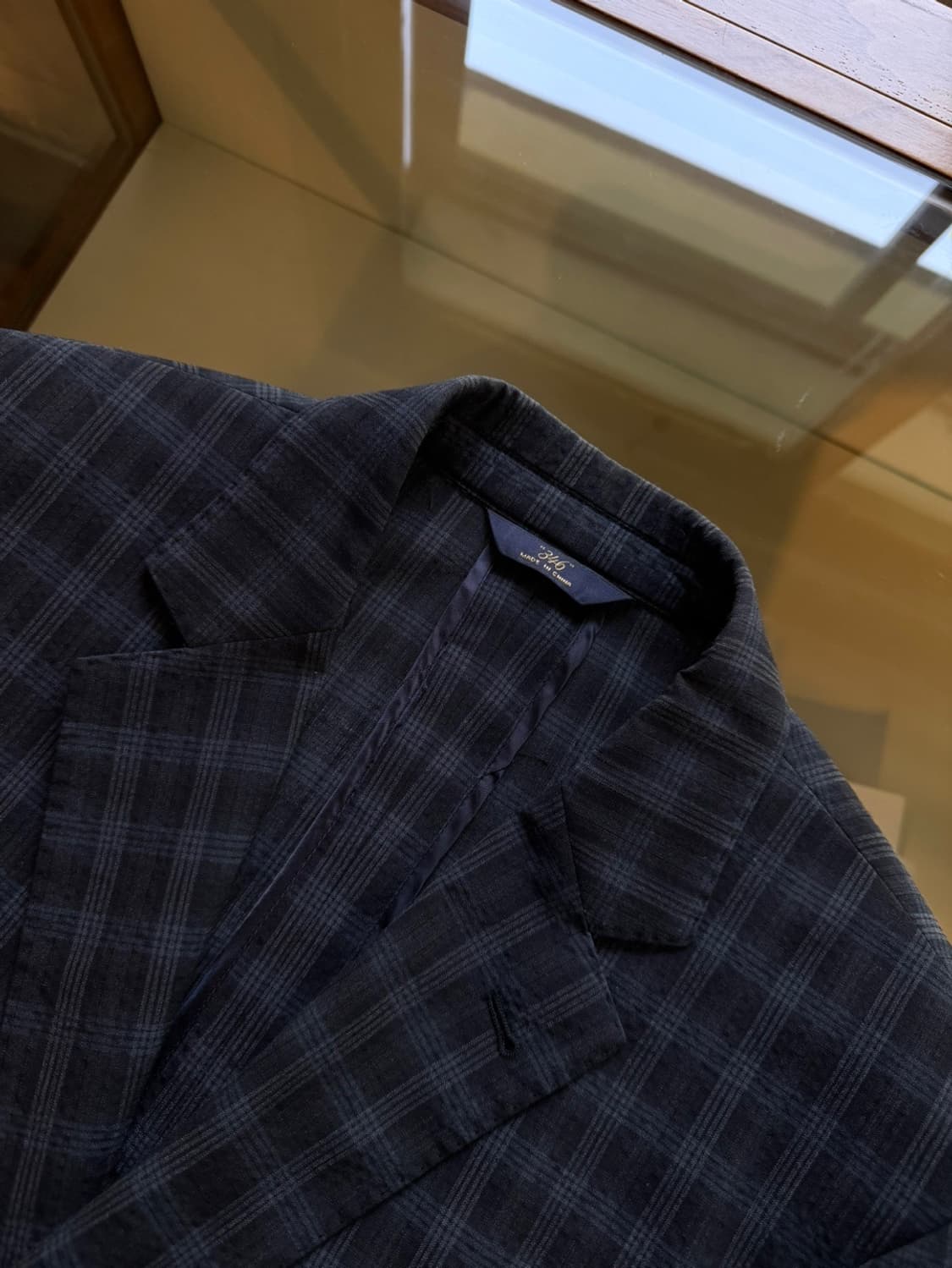 브룩스 브라더스 테일러드 자켓 105 상품이미지7