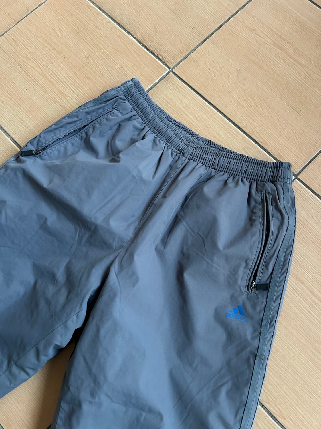 아디다스 패디드 트랙팬츠 상품이미지2