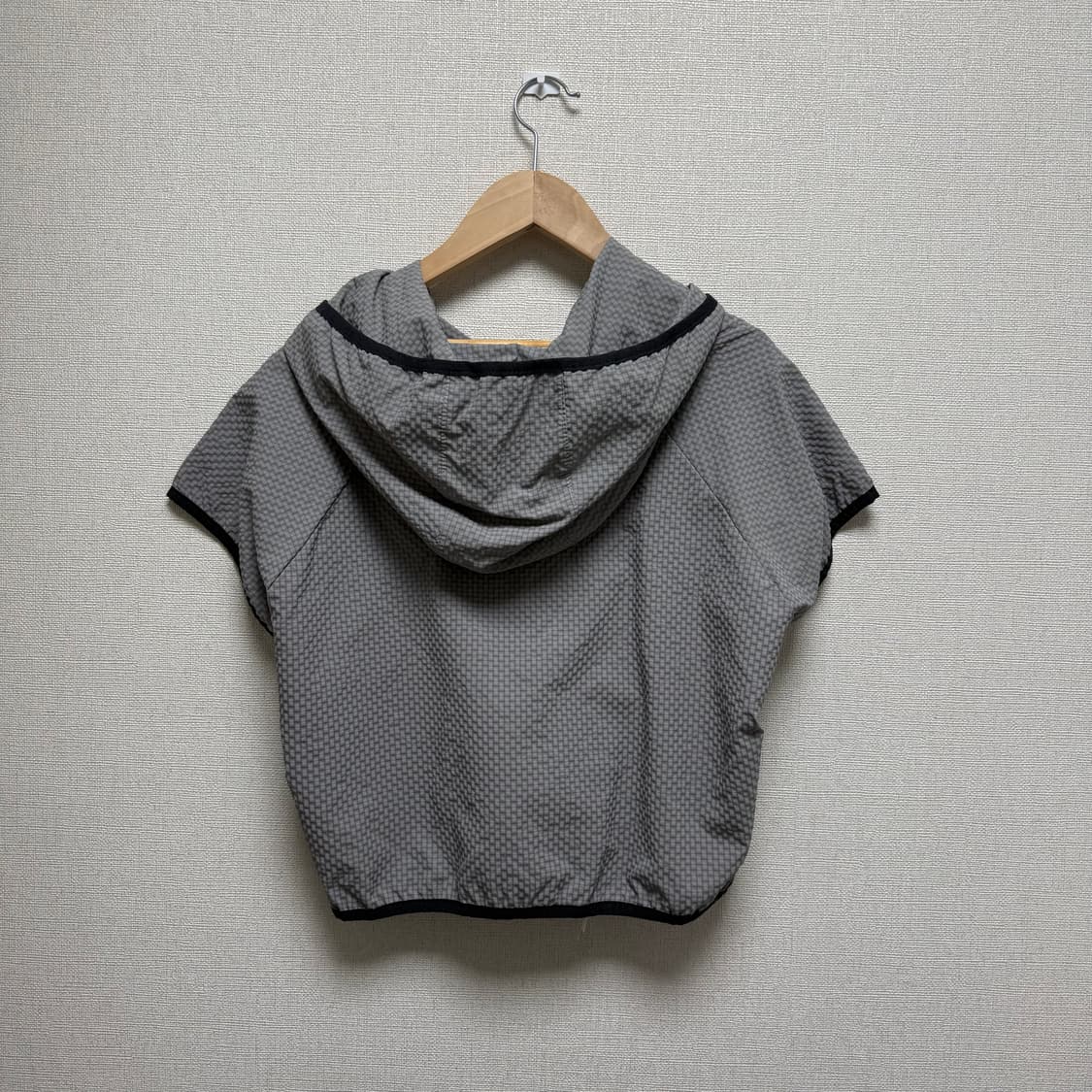 새상품 / 리본 바람막이  상품이미지2