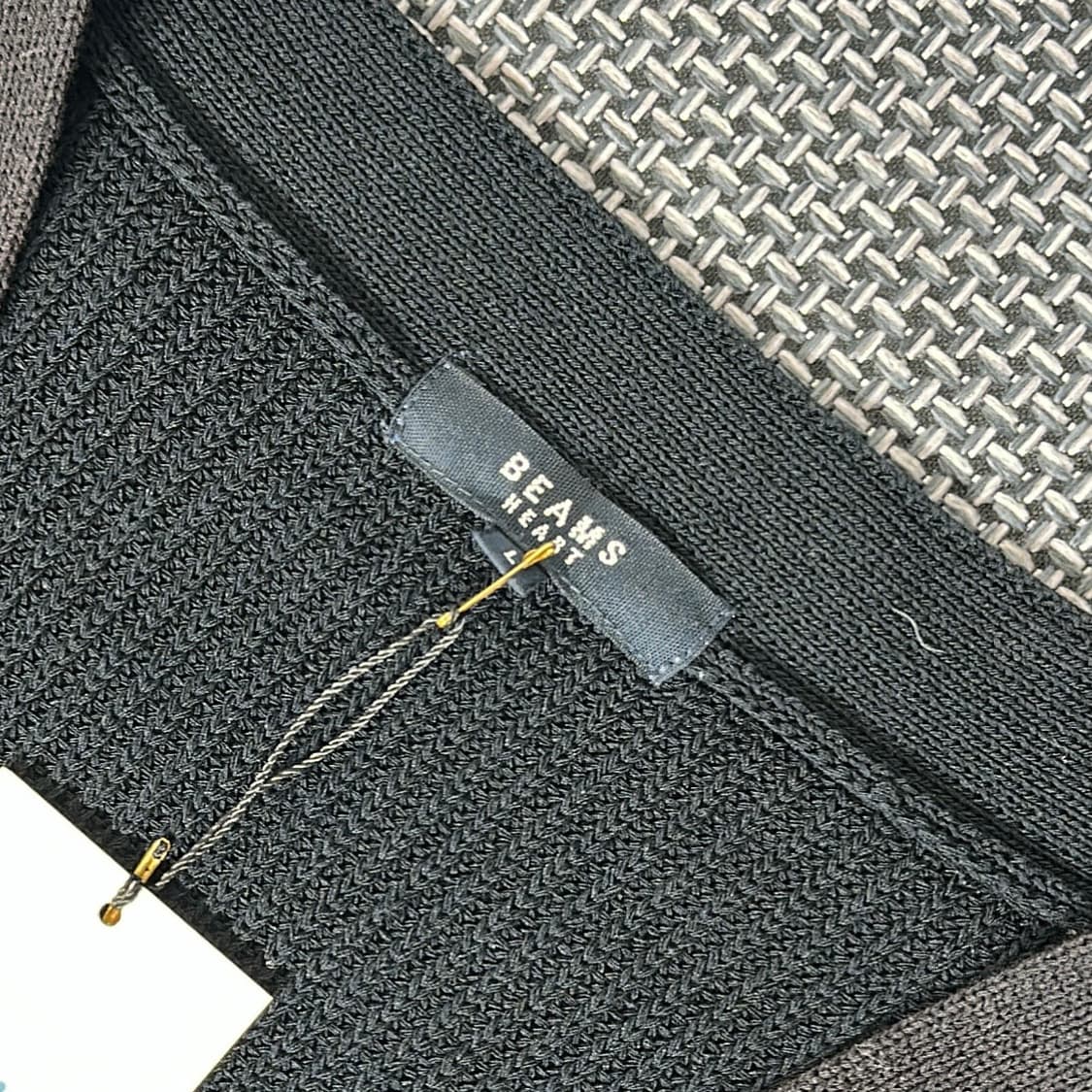 빔즈 가디건 (L) 상품이미지7