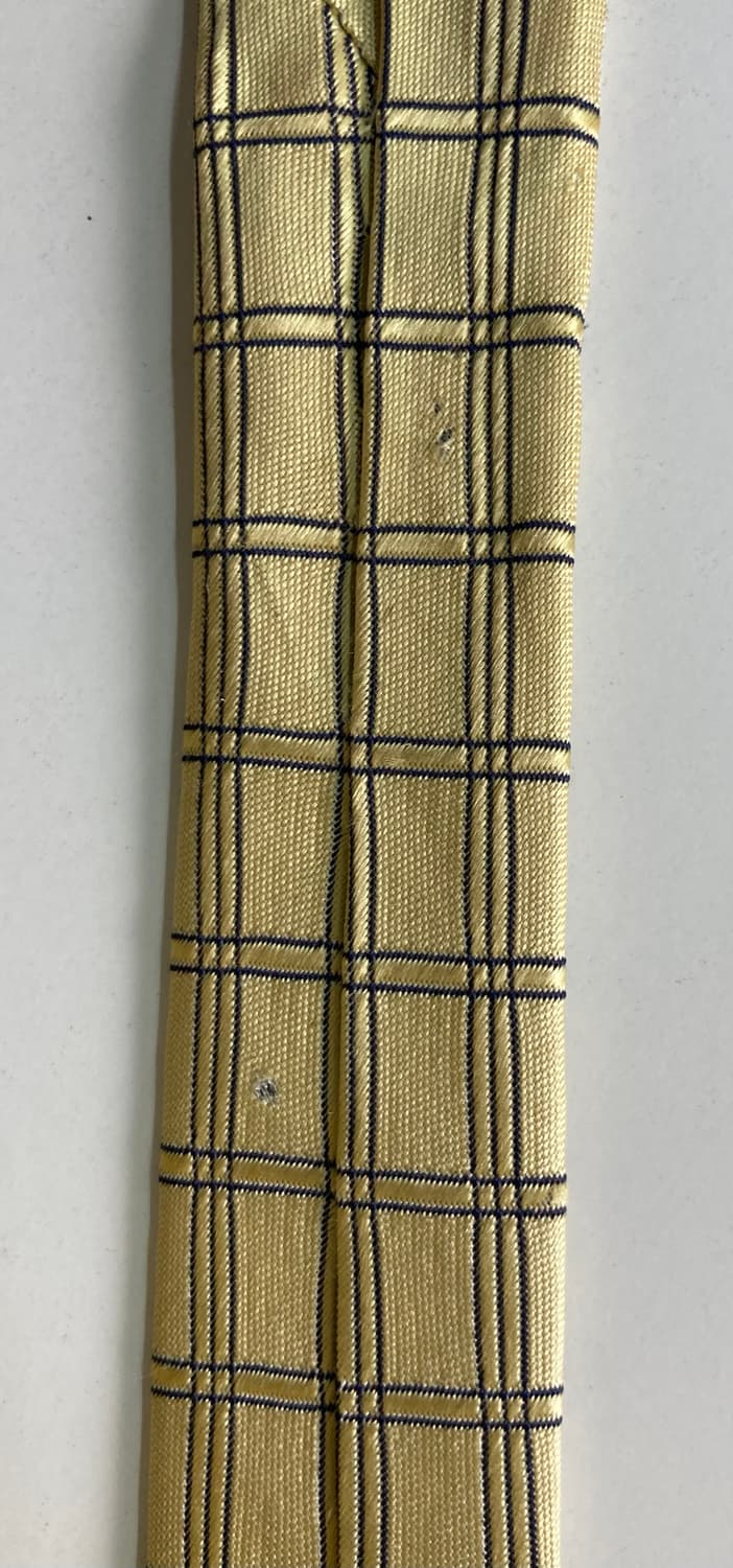 입생로랑 넥타이 상품이미지9