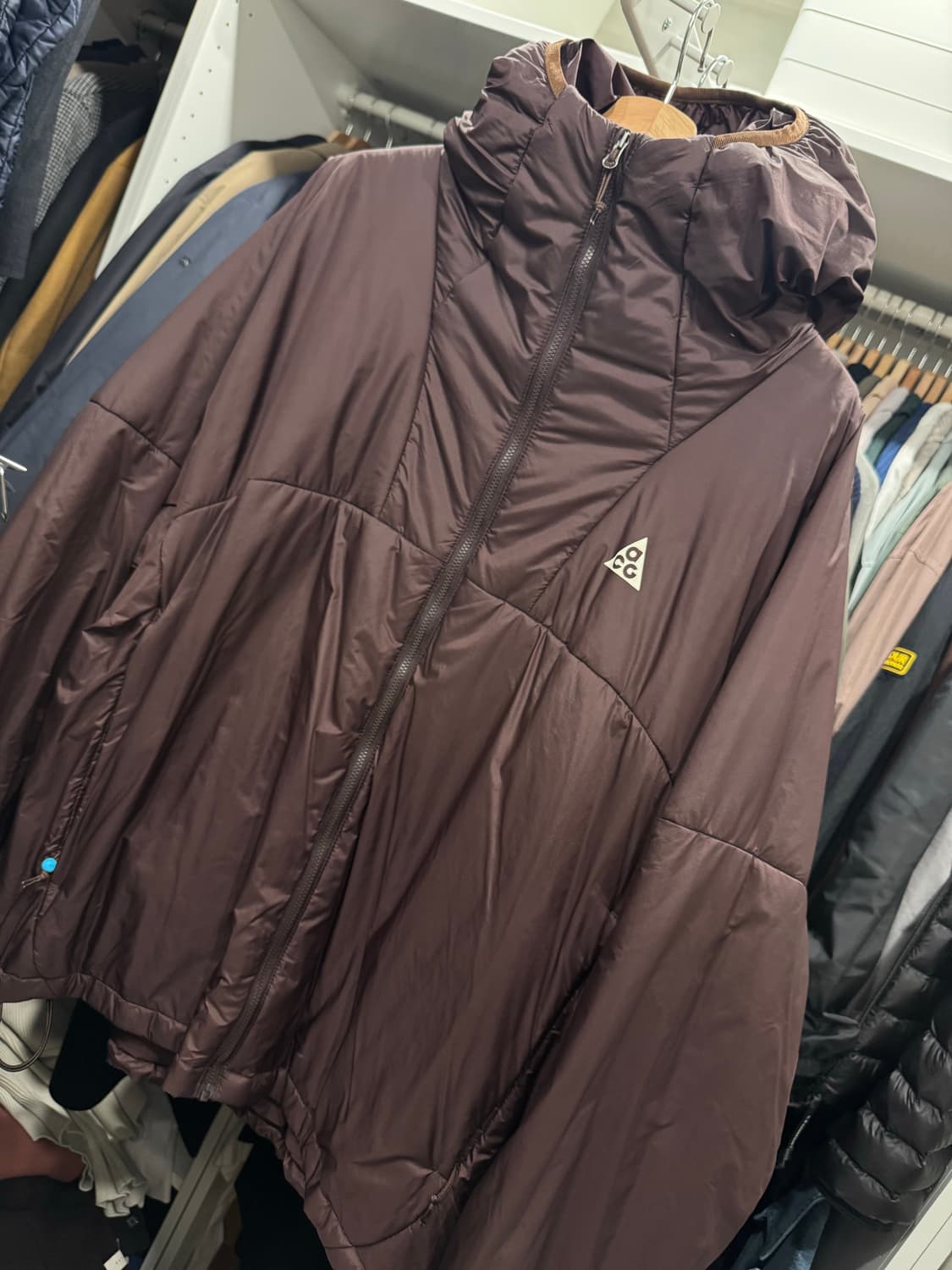 나이키 acg rope de dope xxl 상품이미지2