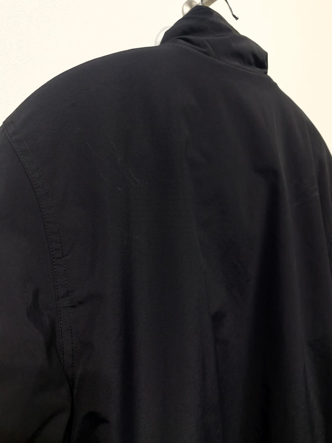 엘엘빈(L.L.Bean)플리스 라인 웜업 자켓 상품이미지5