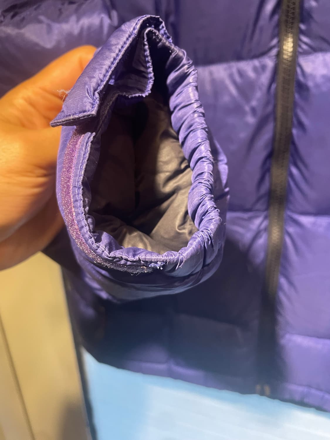 노스페이스 M사이즈  상품이미지3