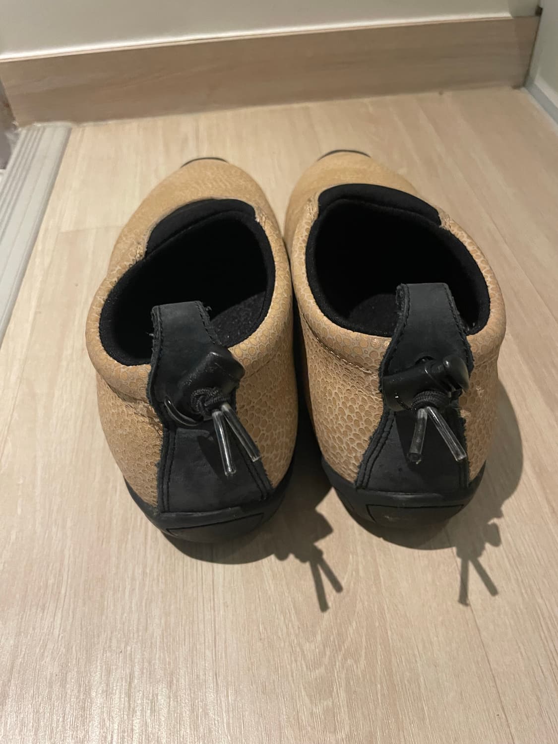 머렐 빈티지 슈즈 240 상품이미지6