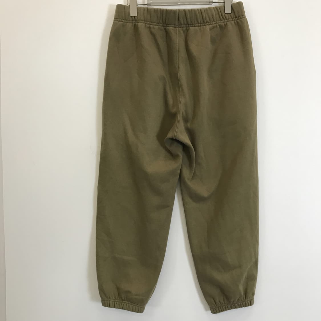 유니클로U 와이드핏 스웻팬츠 [M] 상품이미지3