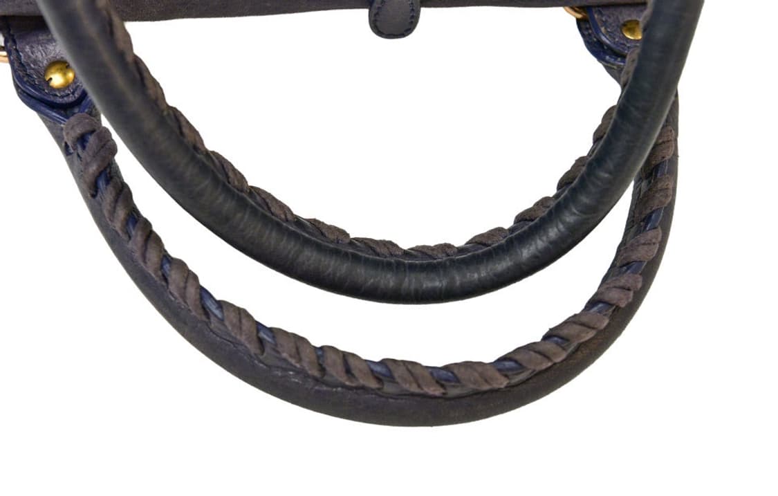 발렌시아가 클래식 모터 트위기백 (정품) 상품이미지8